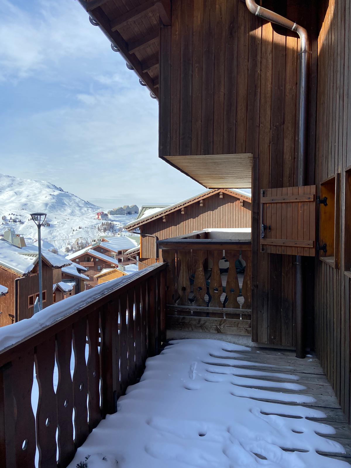 5 pièces - CHALET ALPAGES 15 - ref LP ALP 15 - 30