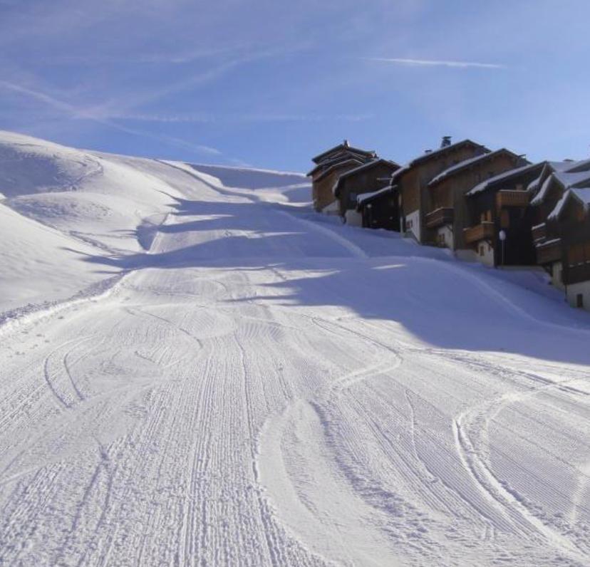 5 pièces - CHALET ALPAGES 15 - ref LP ALP 15 - 2