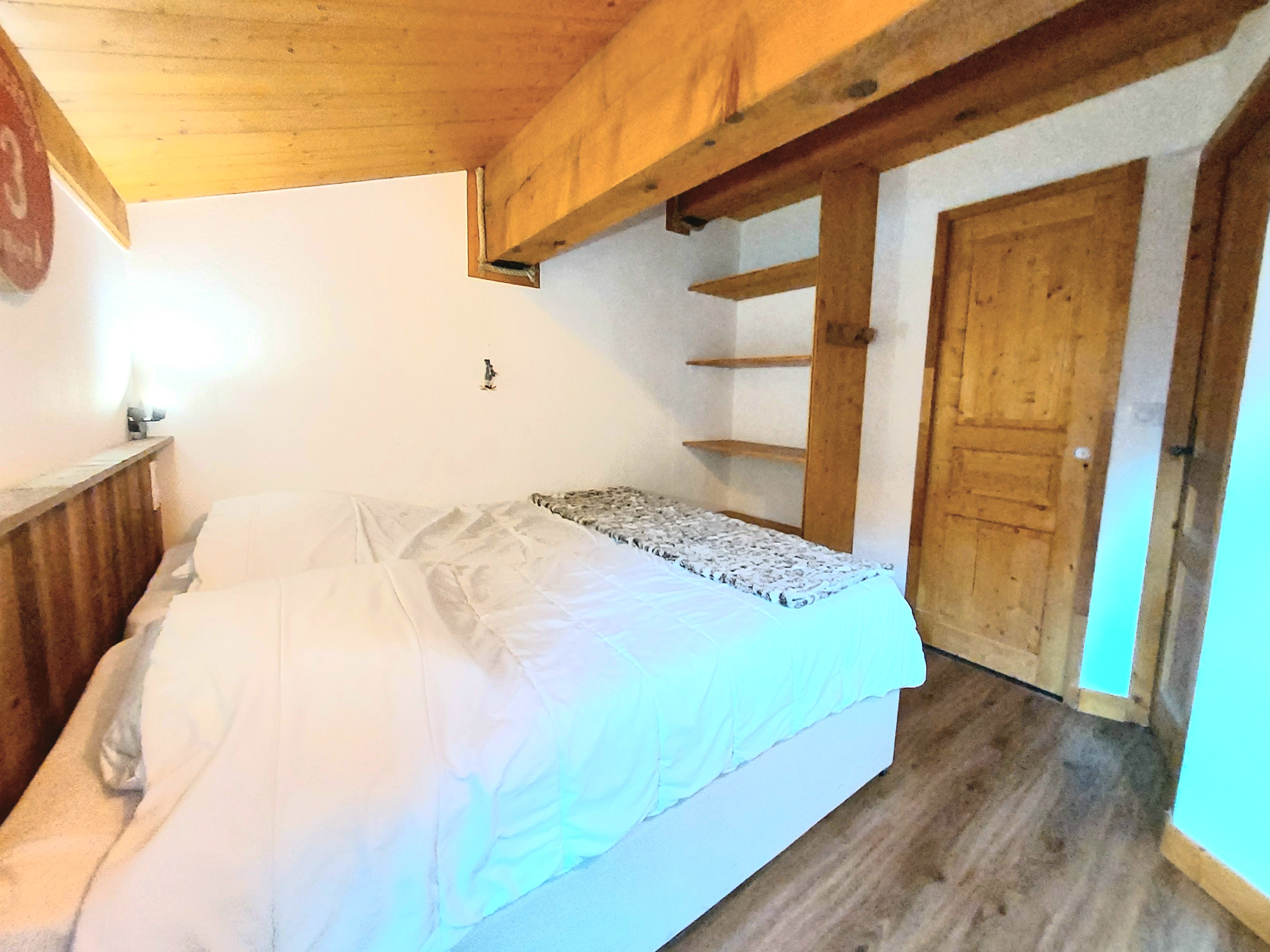 5 pièces - CHALET ALPAGES 15 - ref LP ALP 15 - 22