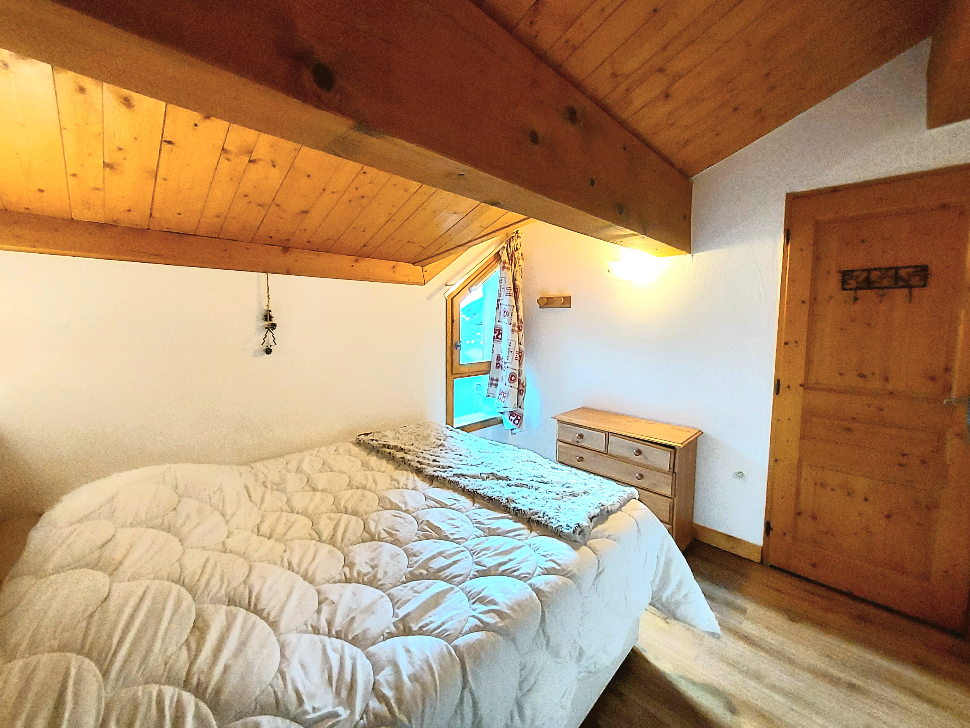 5 pièces - CHALET ALPAGES 15 - ref LP ALP 15 - 25