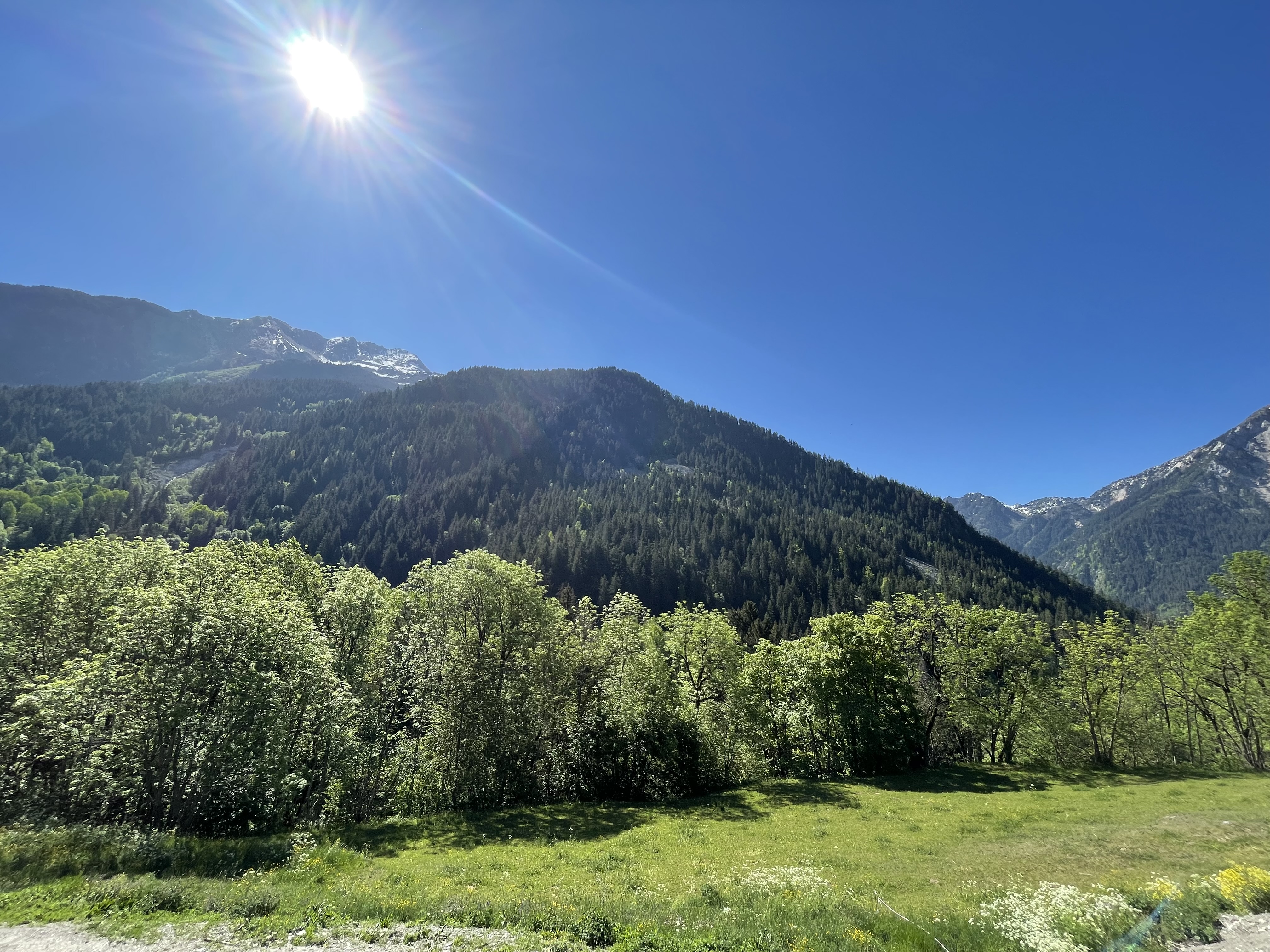4 pièces + coin montagne - LES TERRASSES DE LA VANOISE C03 - ref CHA TER C03 - 28