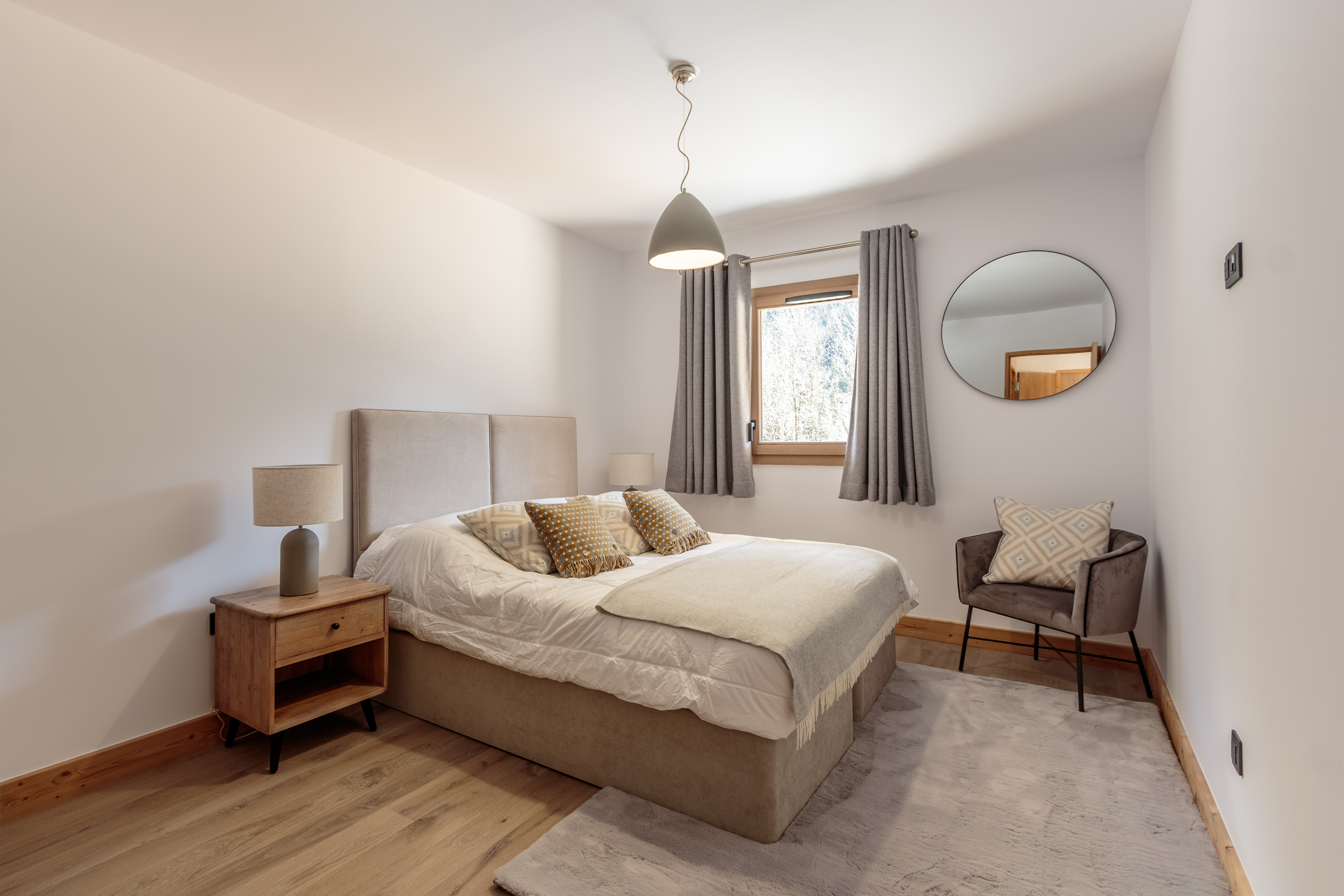 5 rooms - LES TERRASSES DE LA VANOISE A02 - ref CHA TER A02 - 16