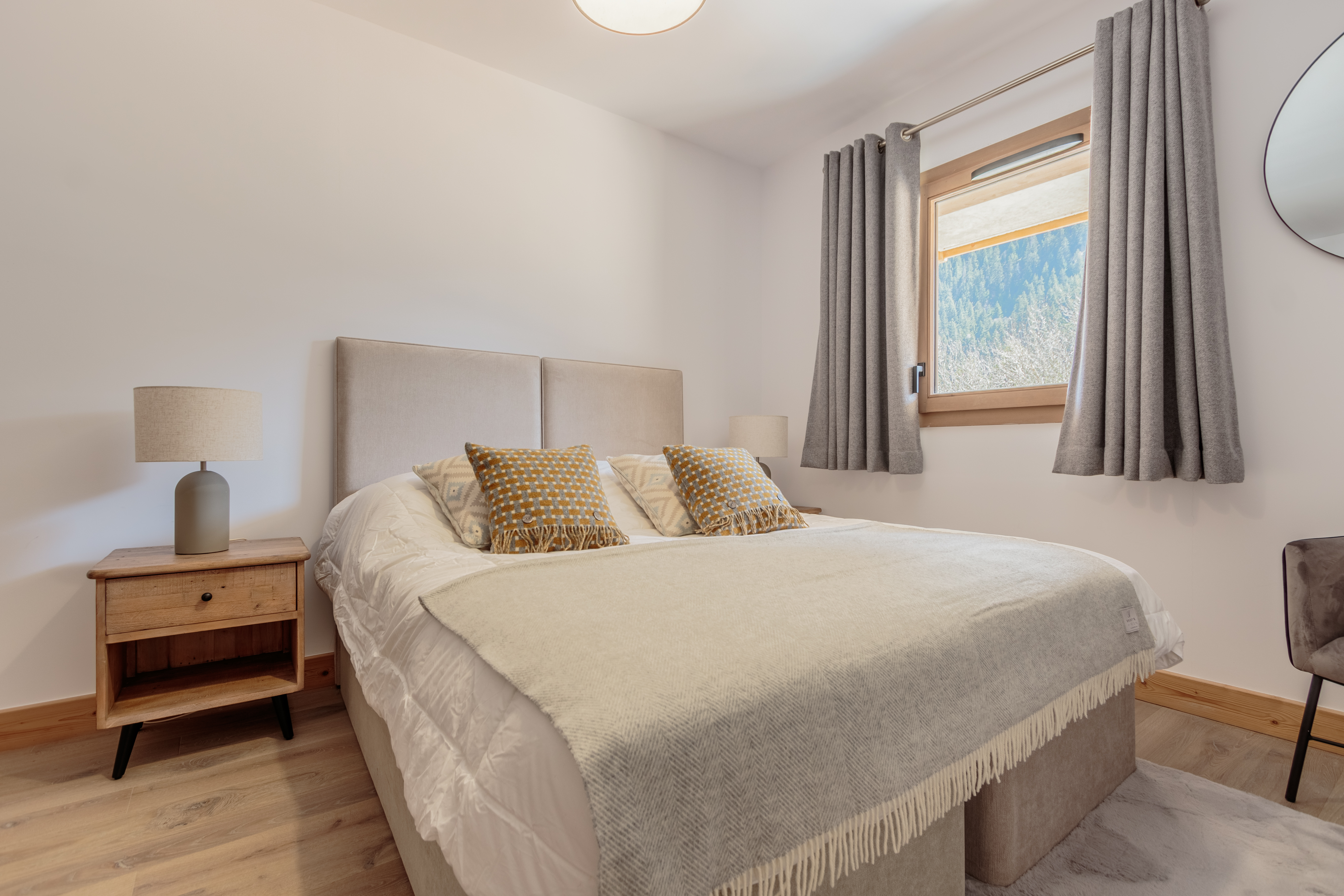 5 rooms - LES TERRASSES DE LA VANOISE A02 - ref CHA TER A02 - 18