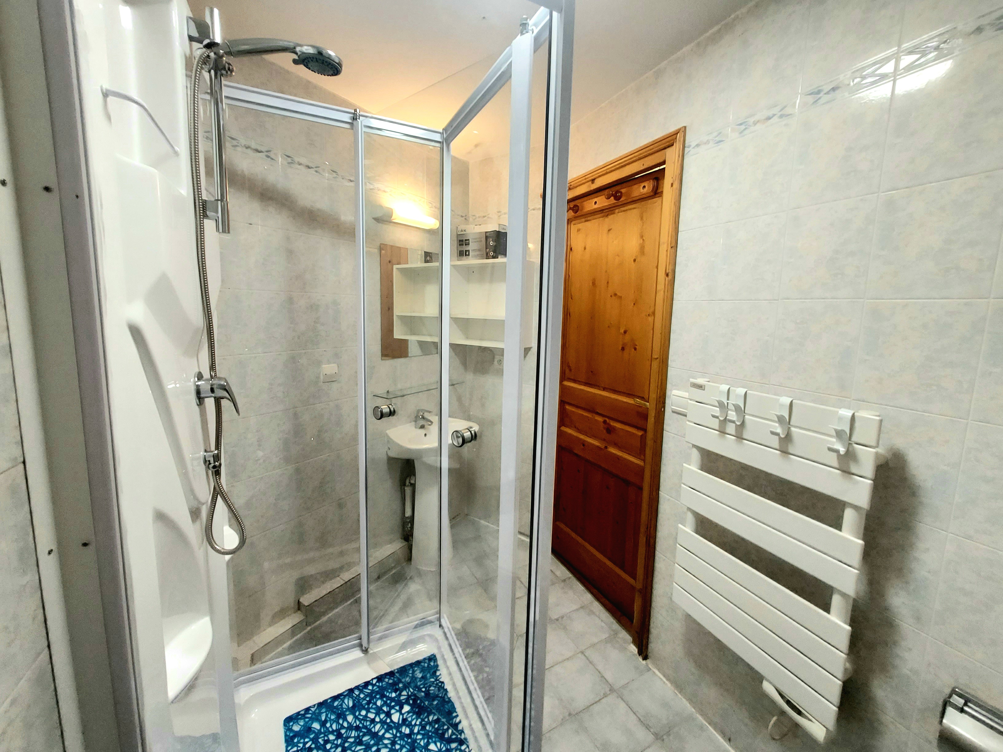 2 pièces + mezzanine - LODGE DES ALPAGES 441 - ref LP LDGALP 441 - 11