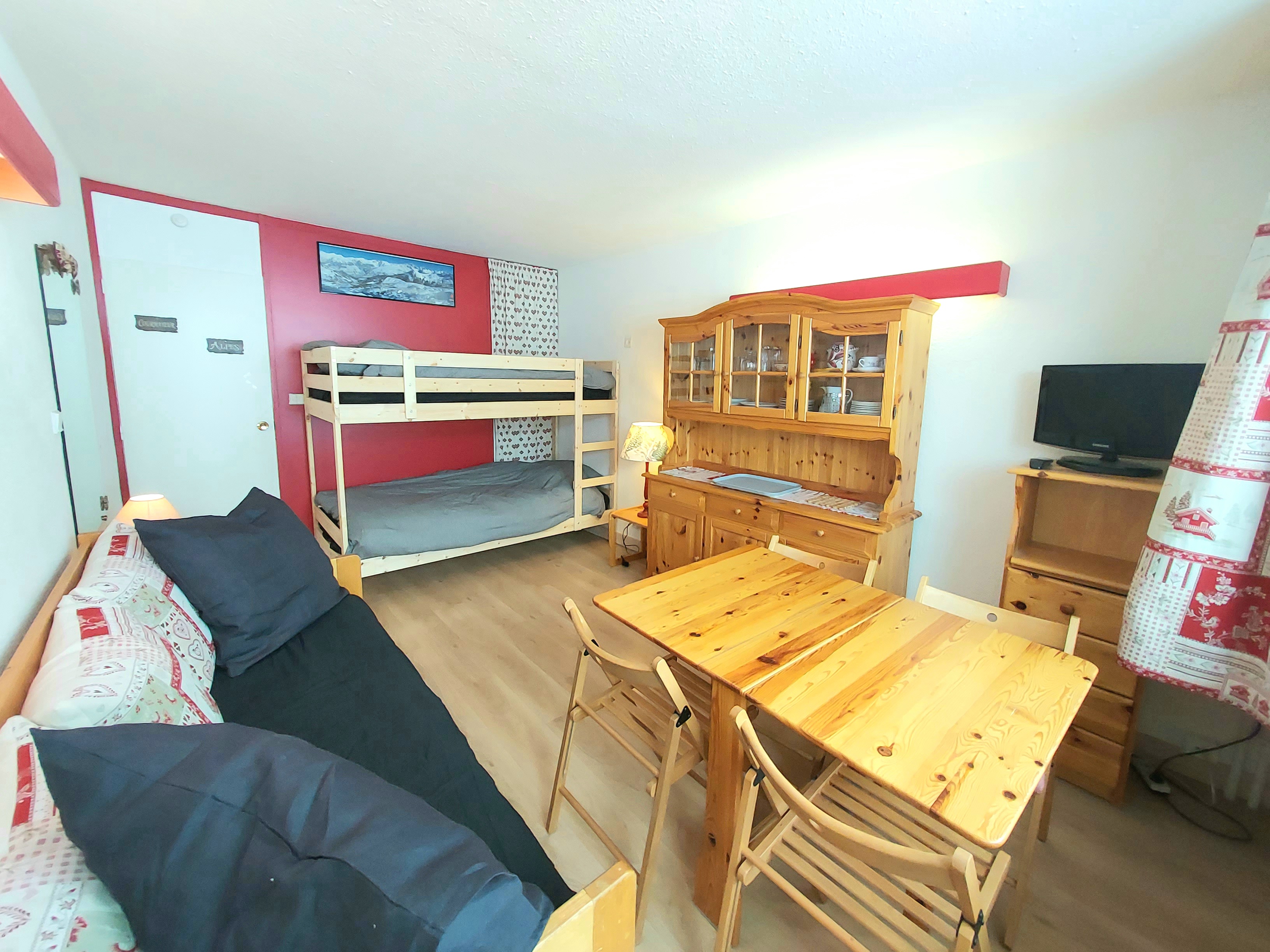 Studio - FRANCE 434 - ref LP FRA 434 - 8