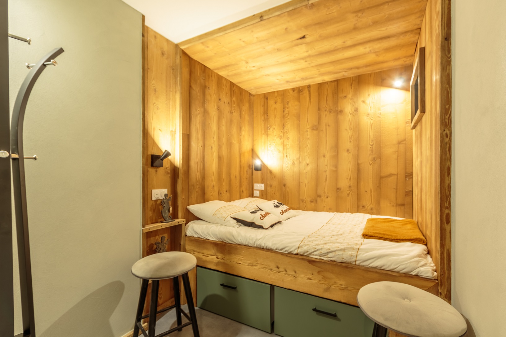 2 pièces + cabine - EPERVIERE 612 - ref LP EPE 612 - 6