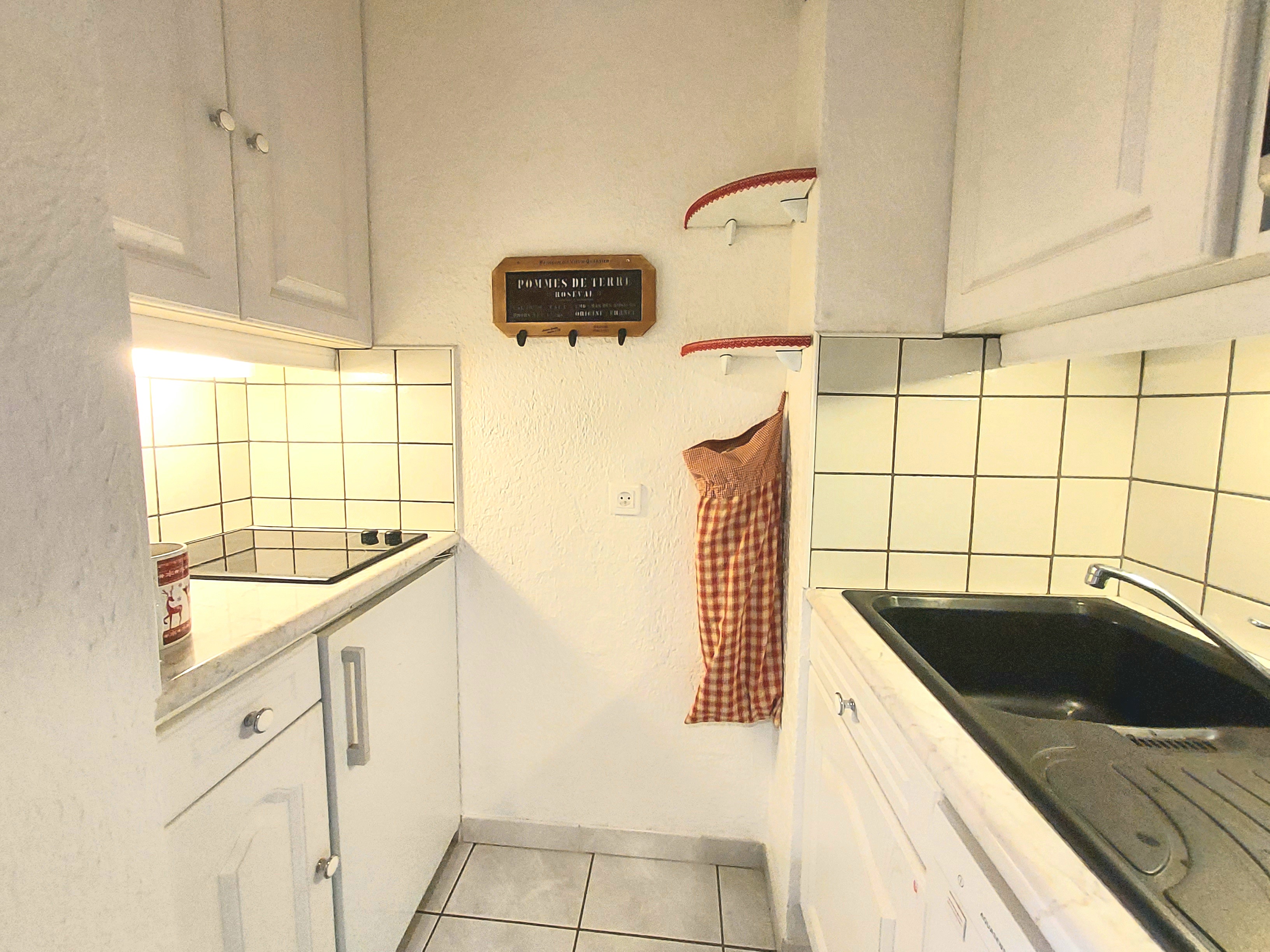 Studio divisible - BELVEDERE 36 - ref LP BEL 36 - 13