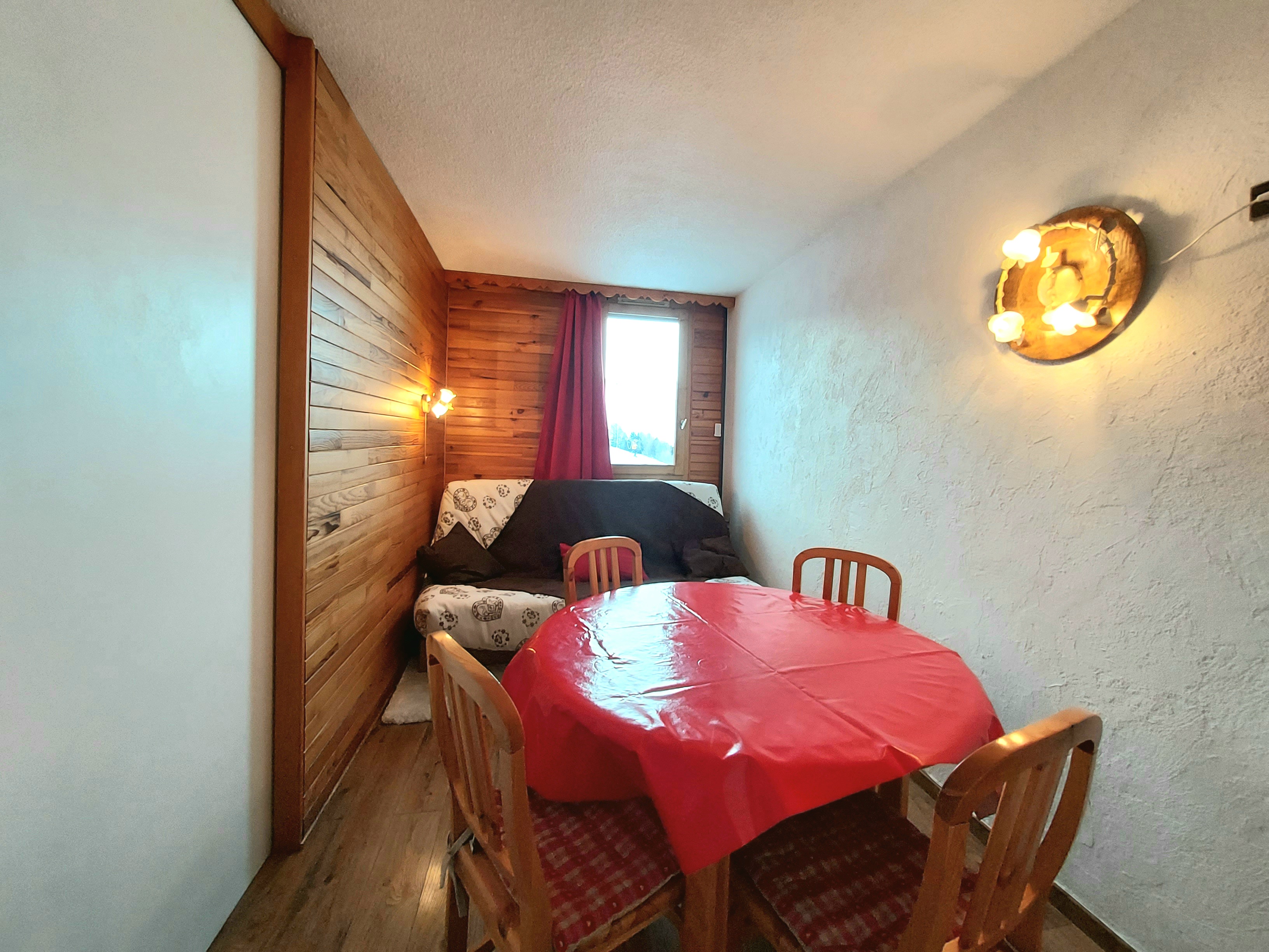 Studio divisible - BELVEDERE 36 - ref LP BEL 36 - 3