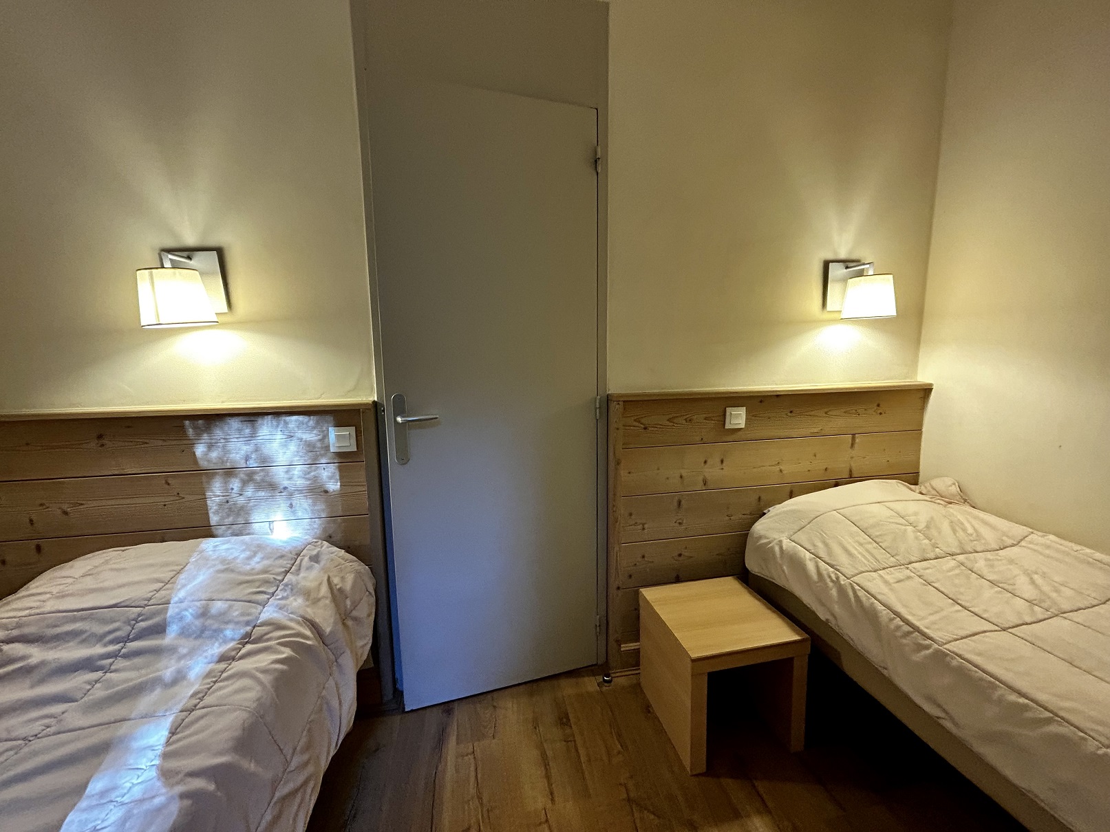 3 pièces + mezzanine - SAINBOIS 245 - ref LP SBS 245 - 9