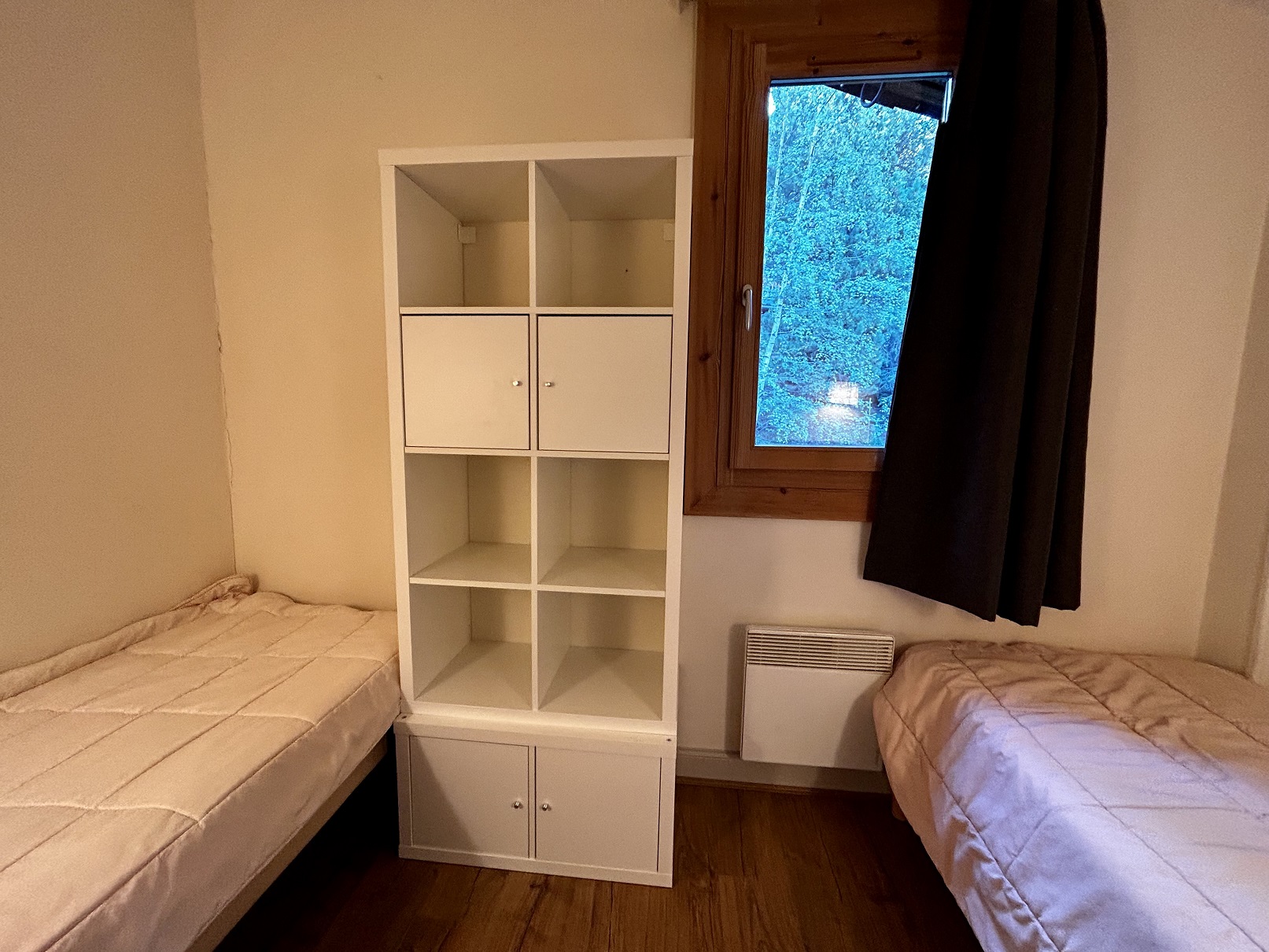 3 pièces + mezzanine - SAINBOIS 245 - ref LP SBS 245 - 8