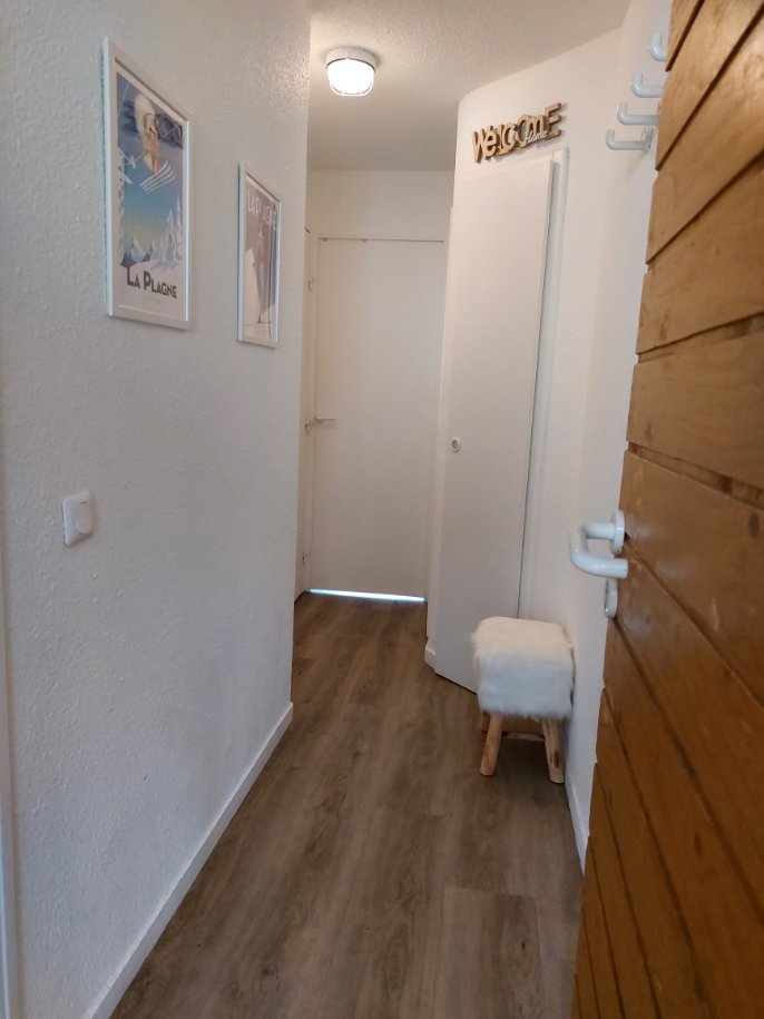2 pièces - ANDROMEDE 303 - ref LP AND 303 avec forfait(s) de ski - 14