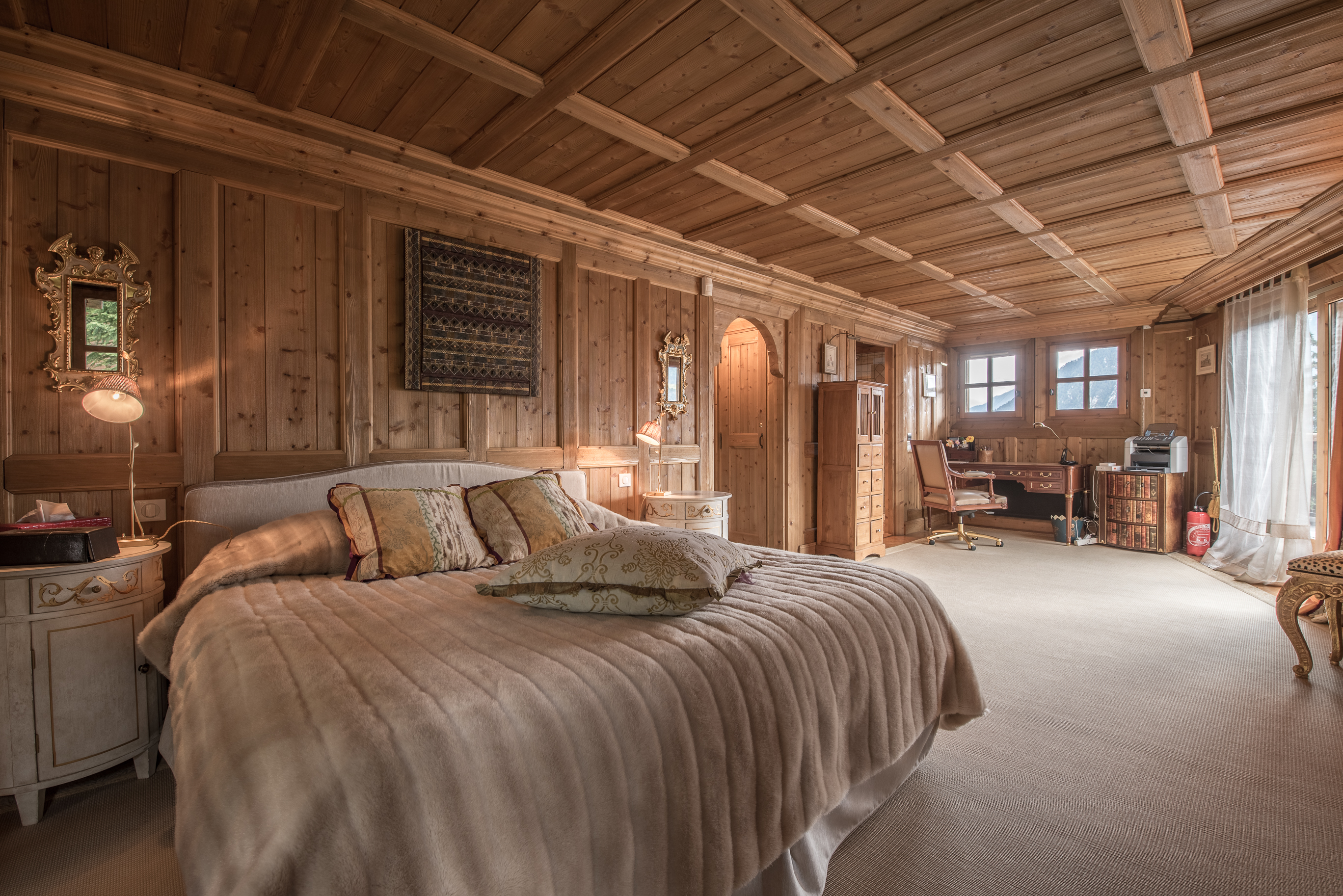 Photo of Chalet Pistache