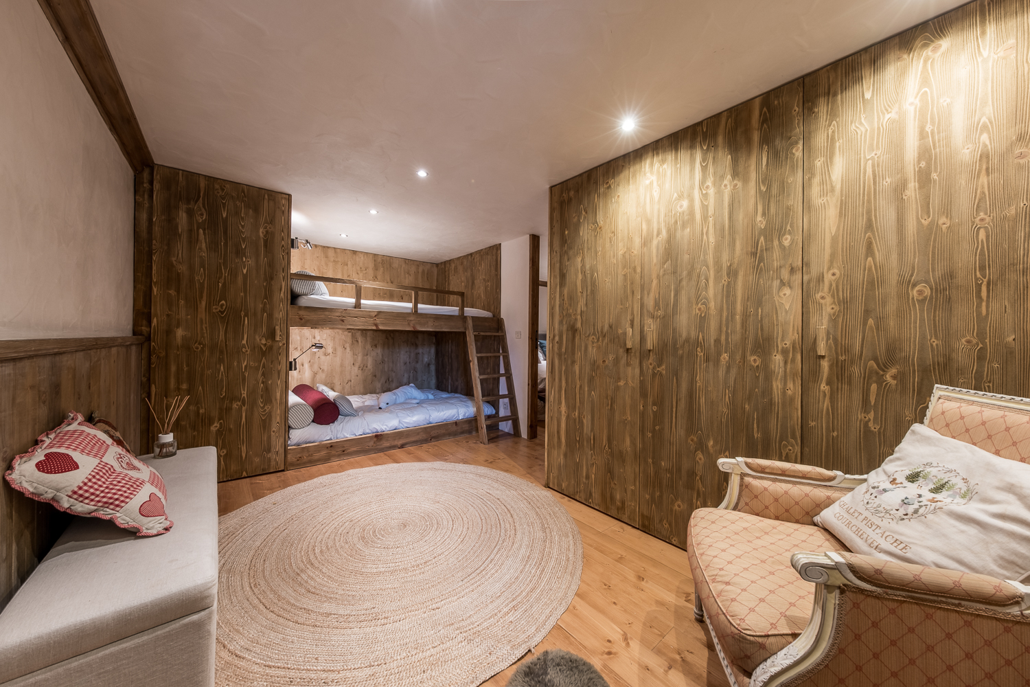 Photo of Chalet Pistache