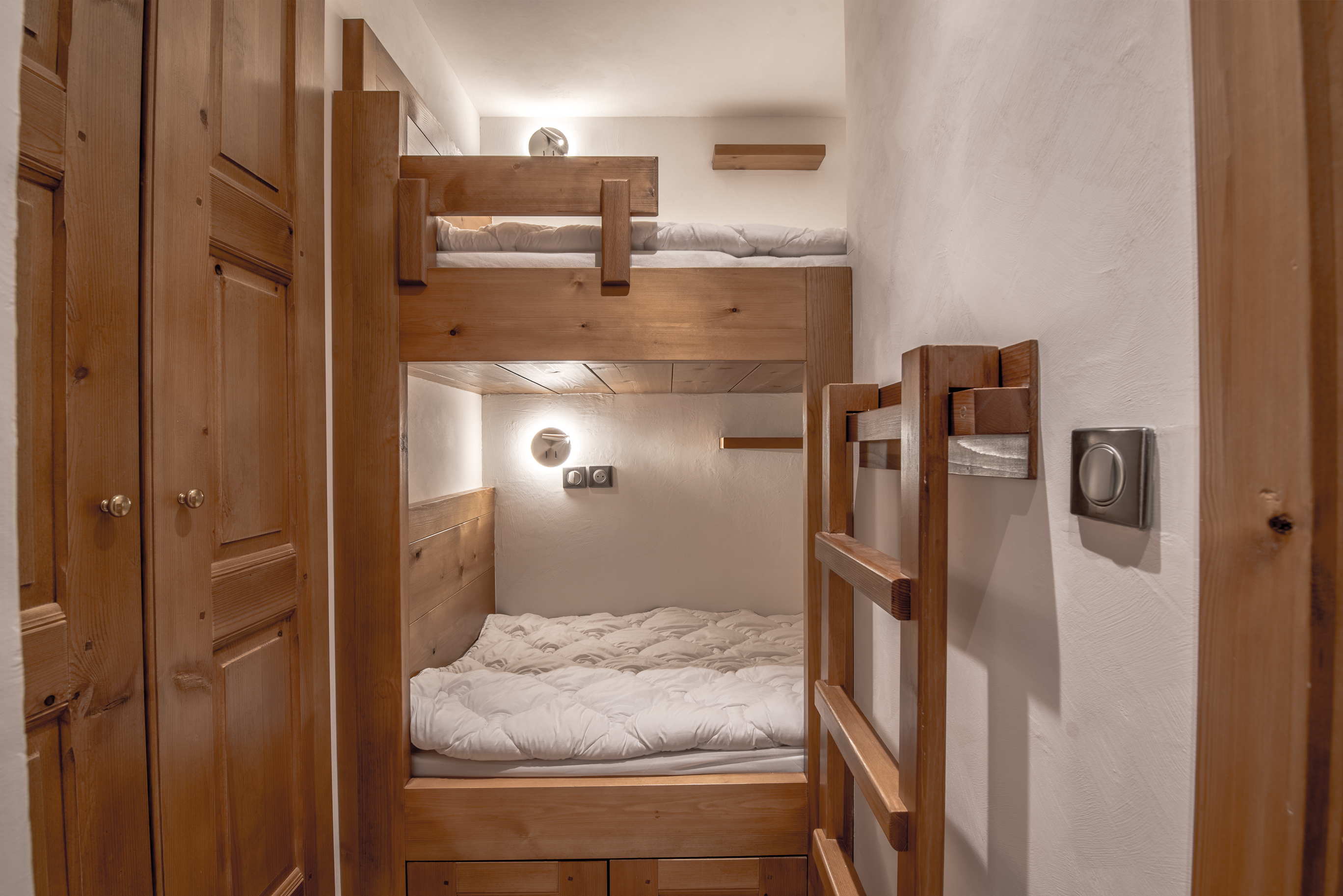 Photo of Property in Meribel