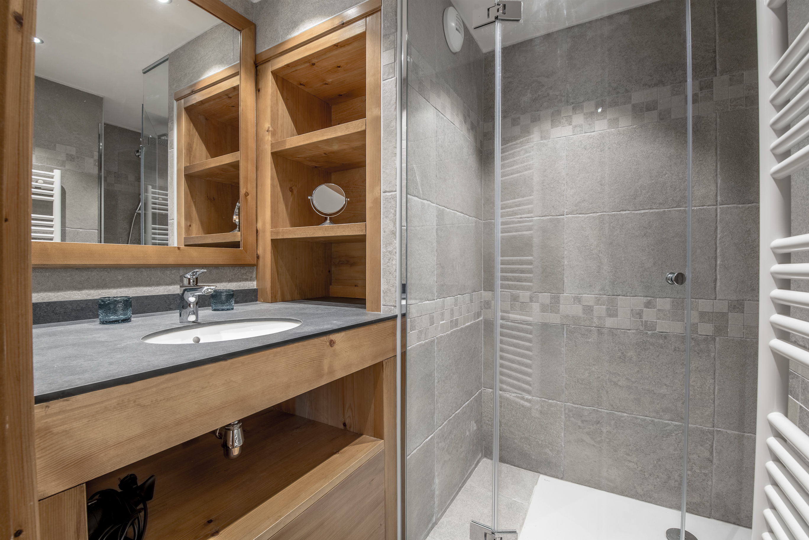 Photo of Property in Meribel