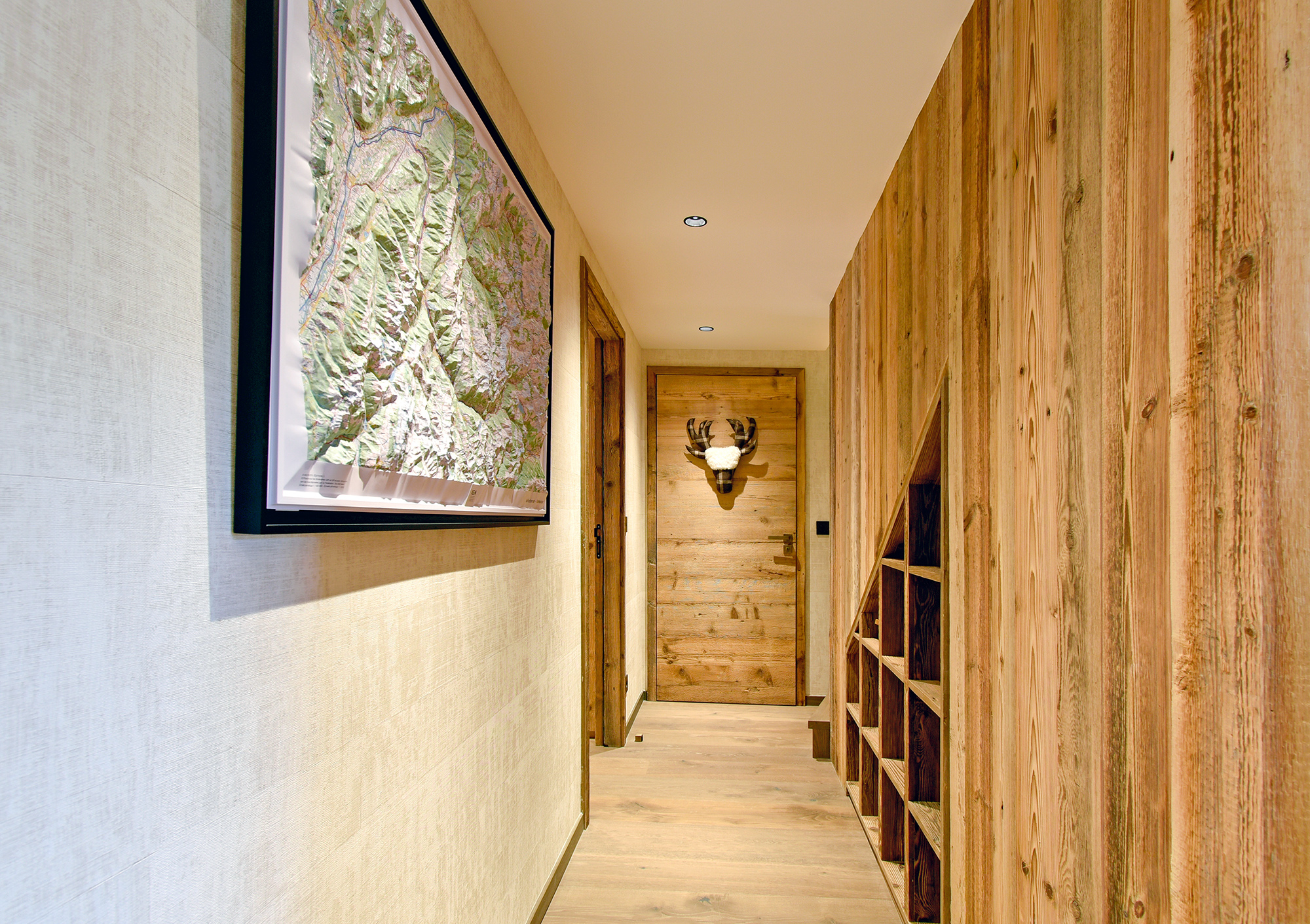 Photo of Property in Meribel