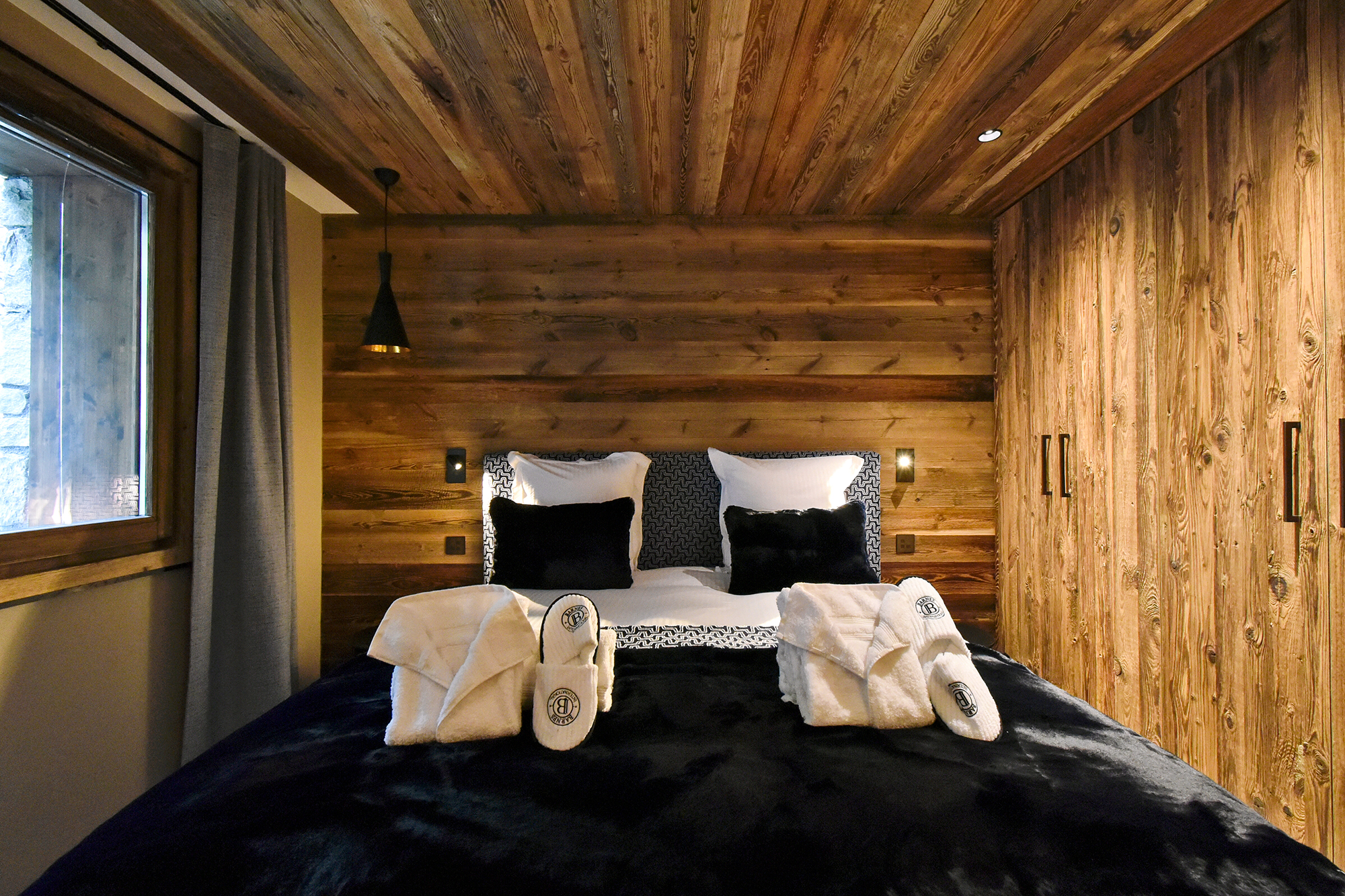 Photo of Property in Meribel