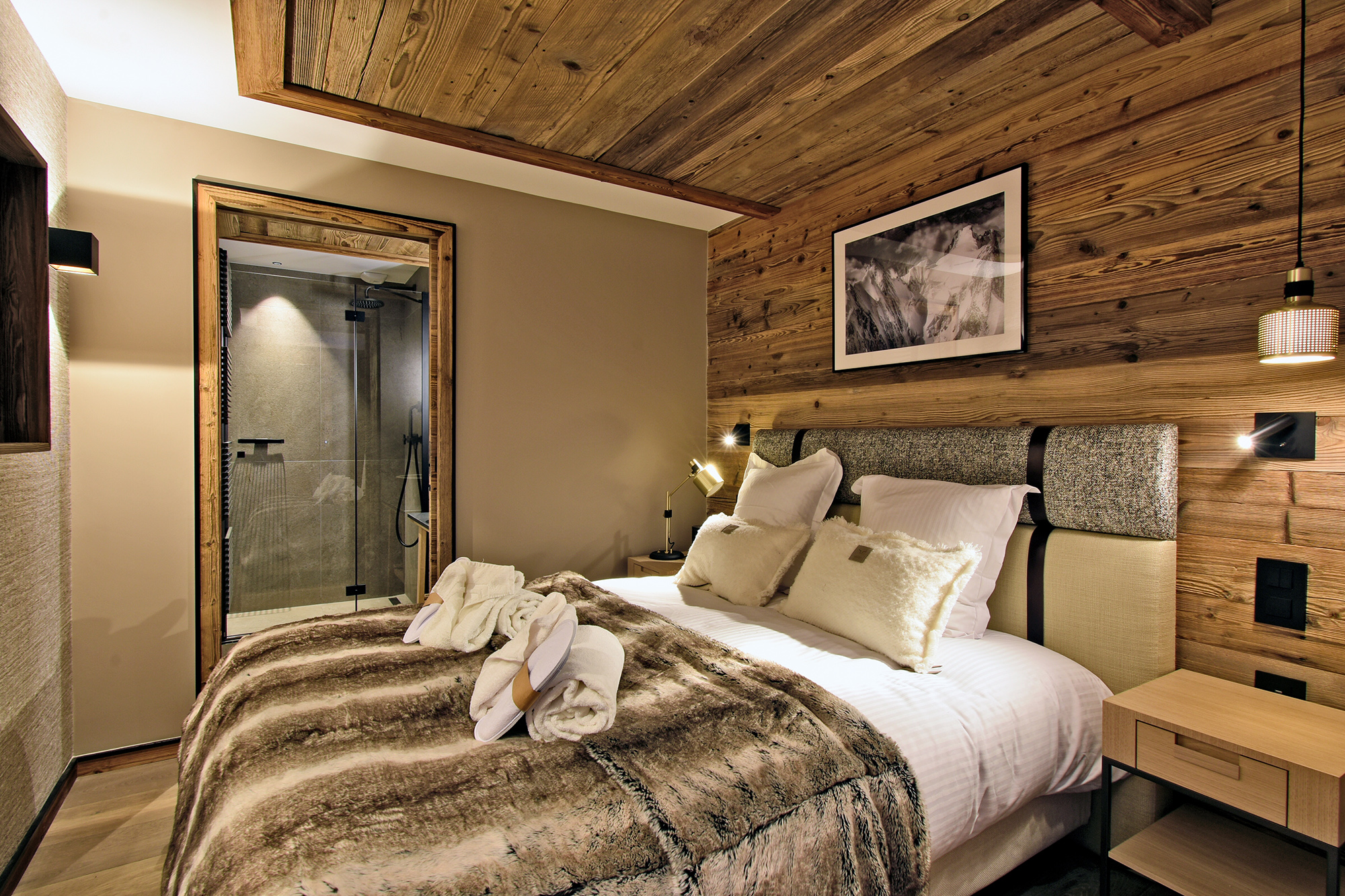 Photo of Property in Meribel