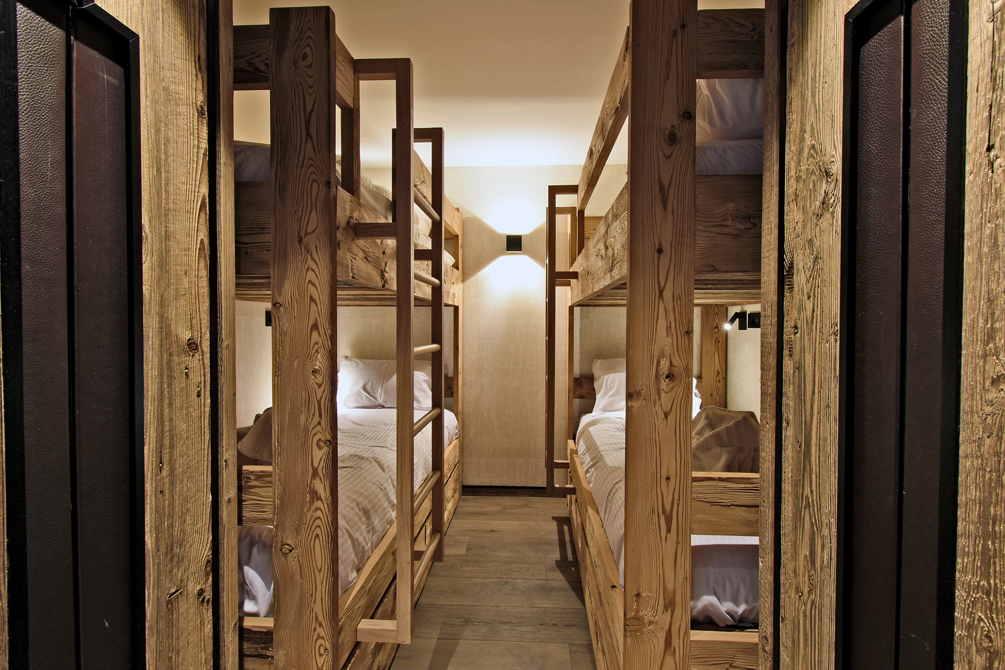 Photo of Property in Meribel