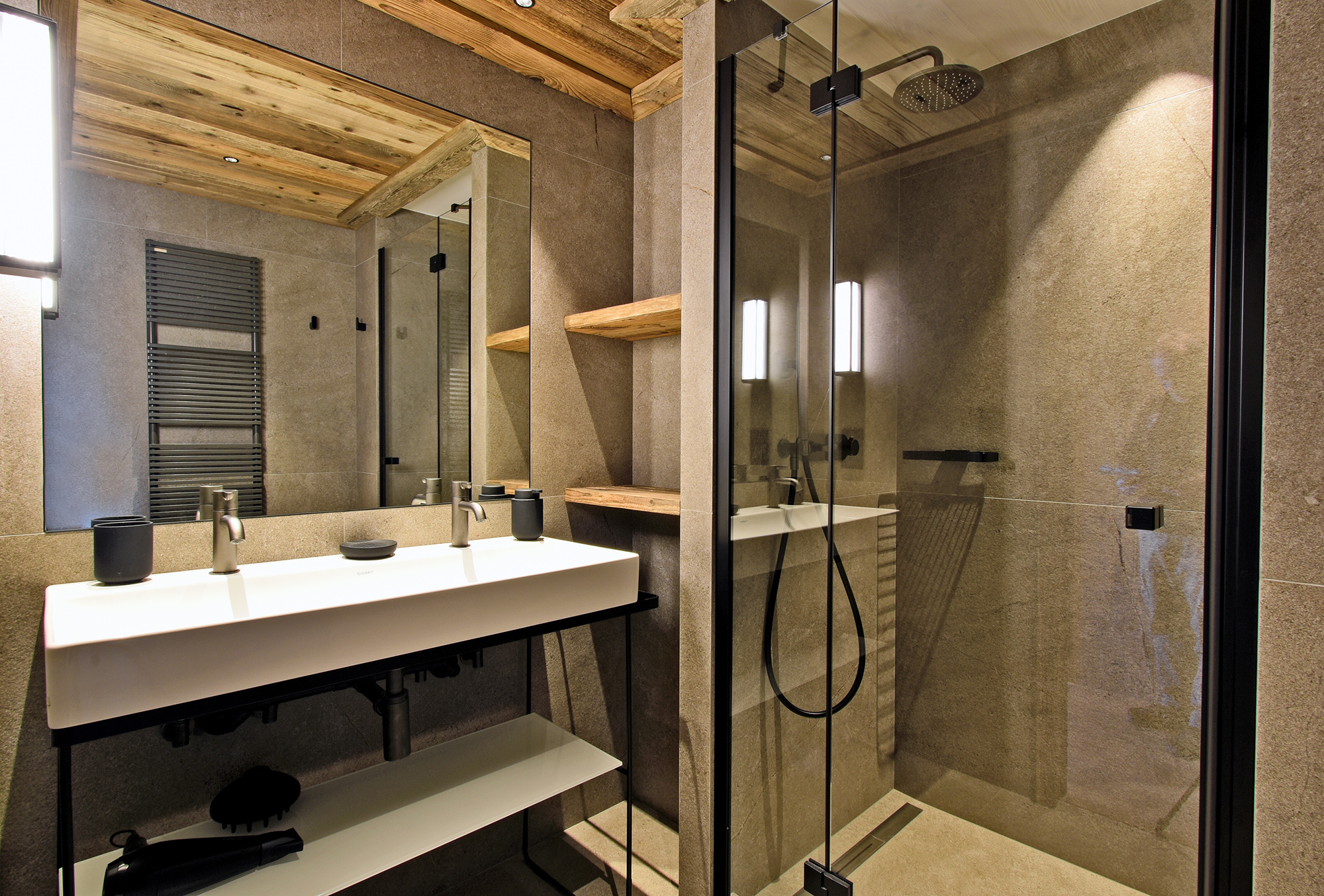 Photo of Property in Meribel