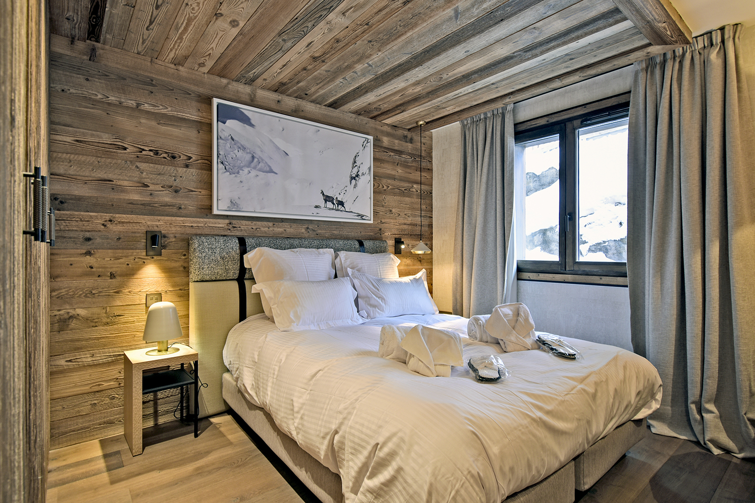 Photo of Property in Meribel