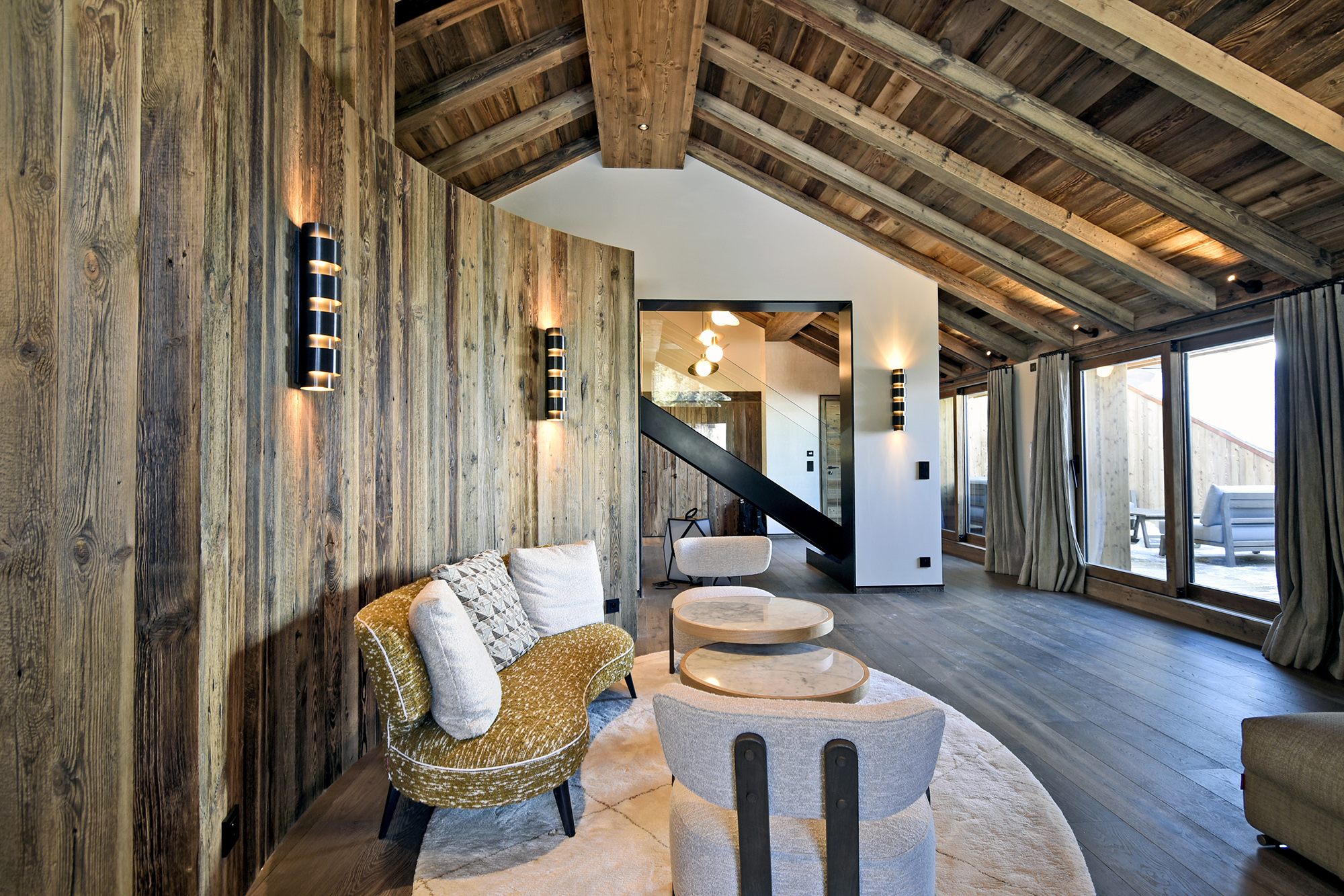 Photo of Property in Meribel