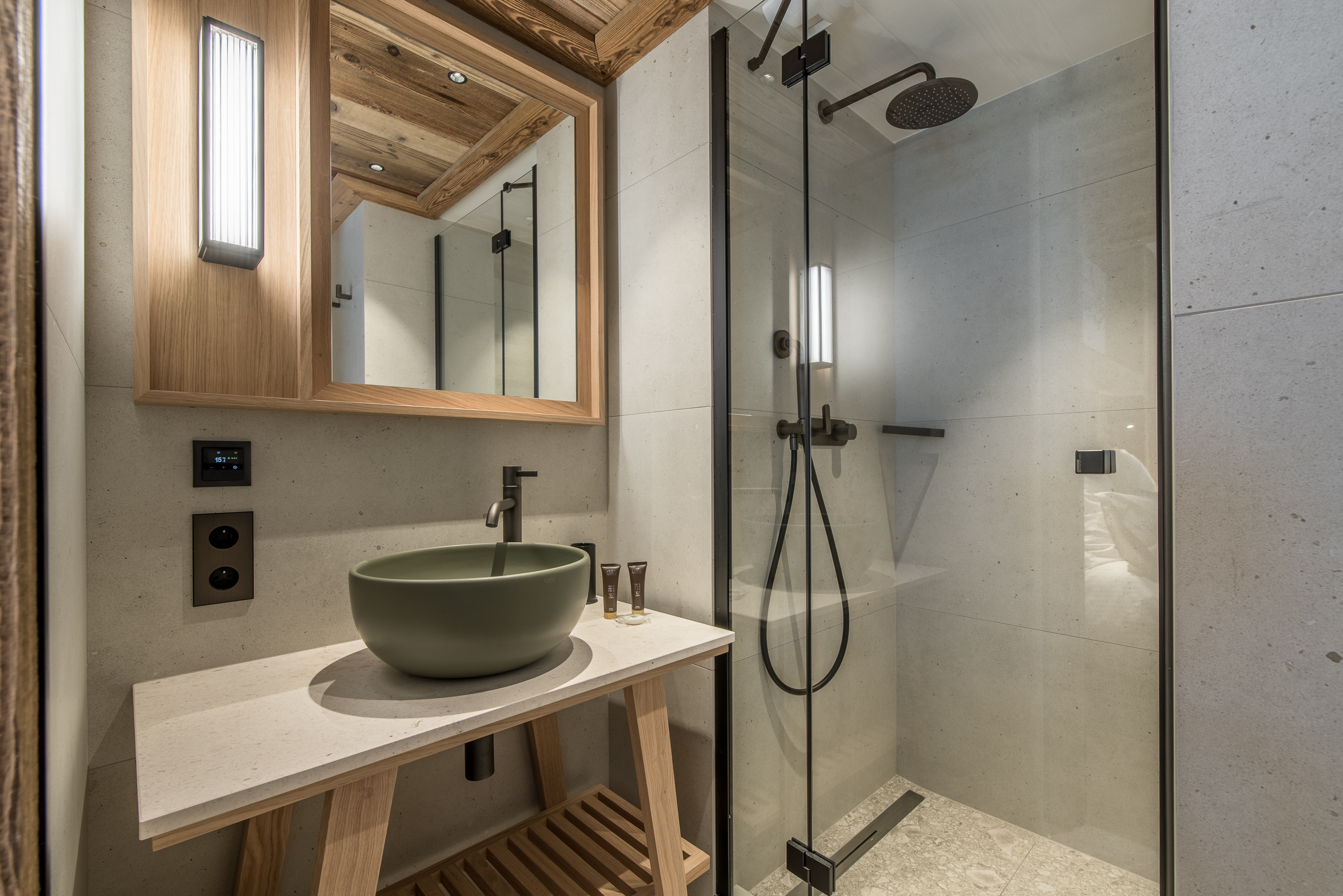 Photo of Property in Meribel
