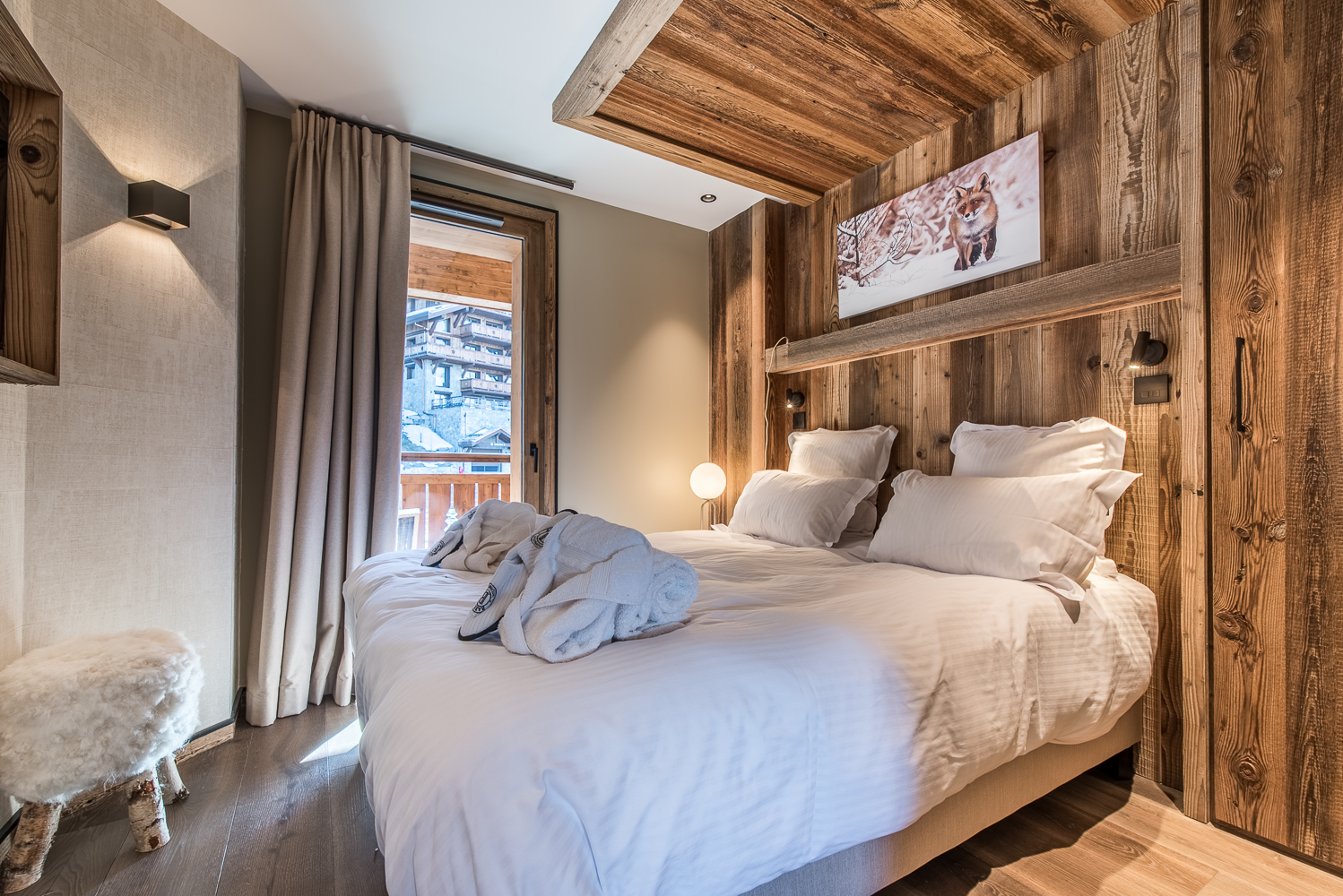 Photo of Property in Meribel