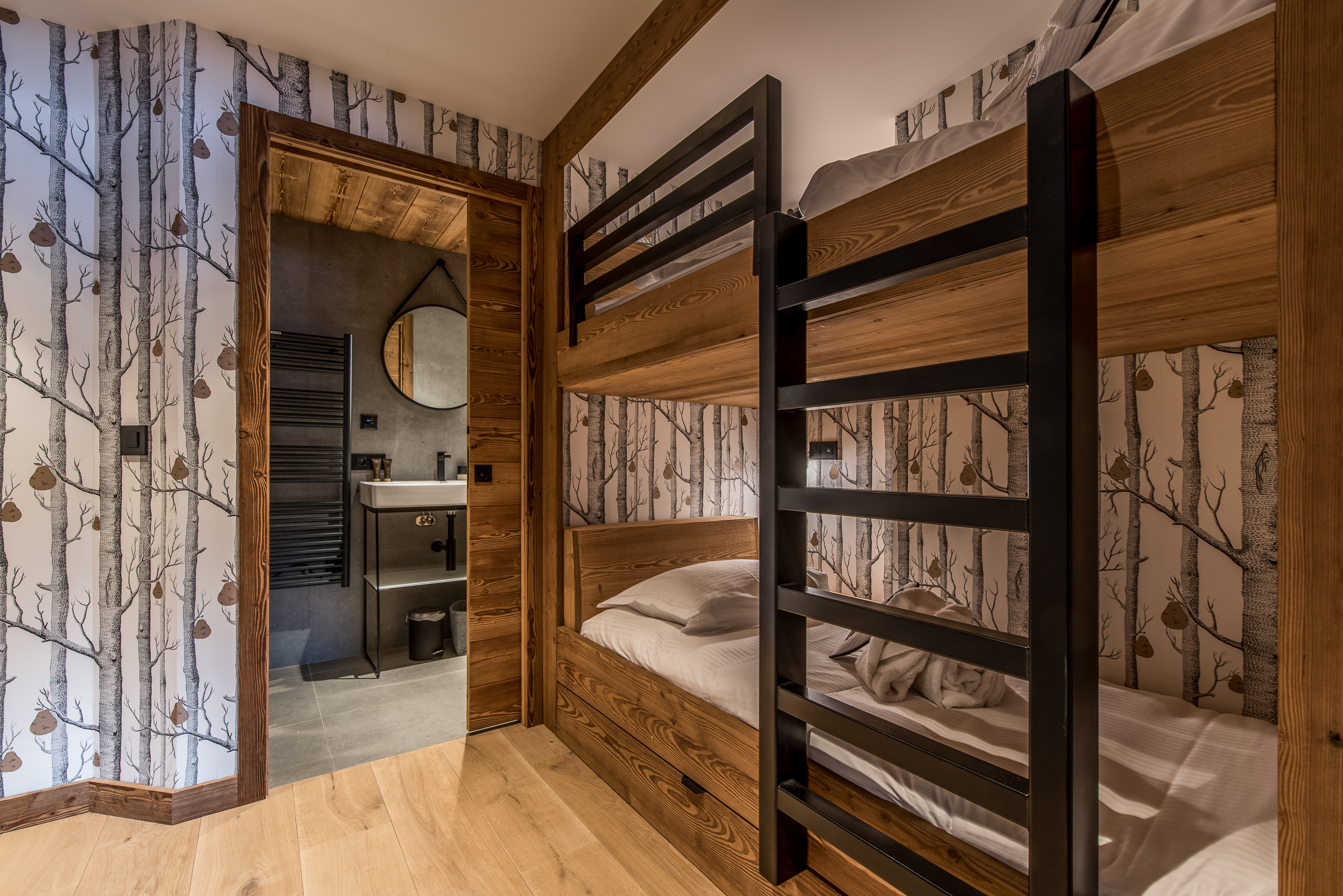 Photo of Property in Meribel