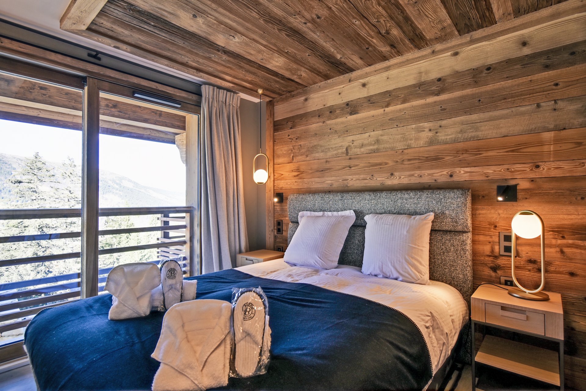 Photo of Property in Meribel