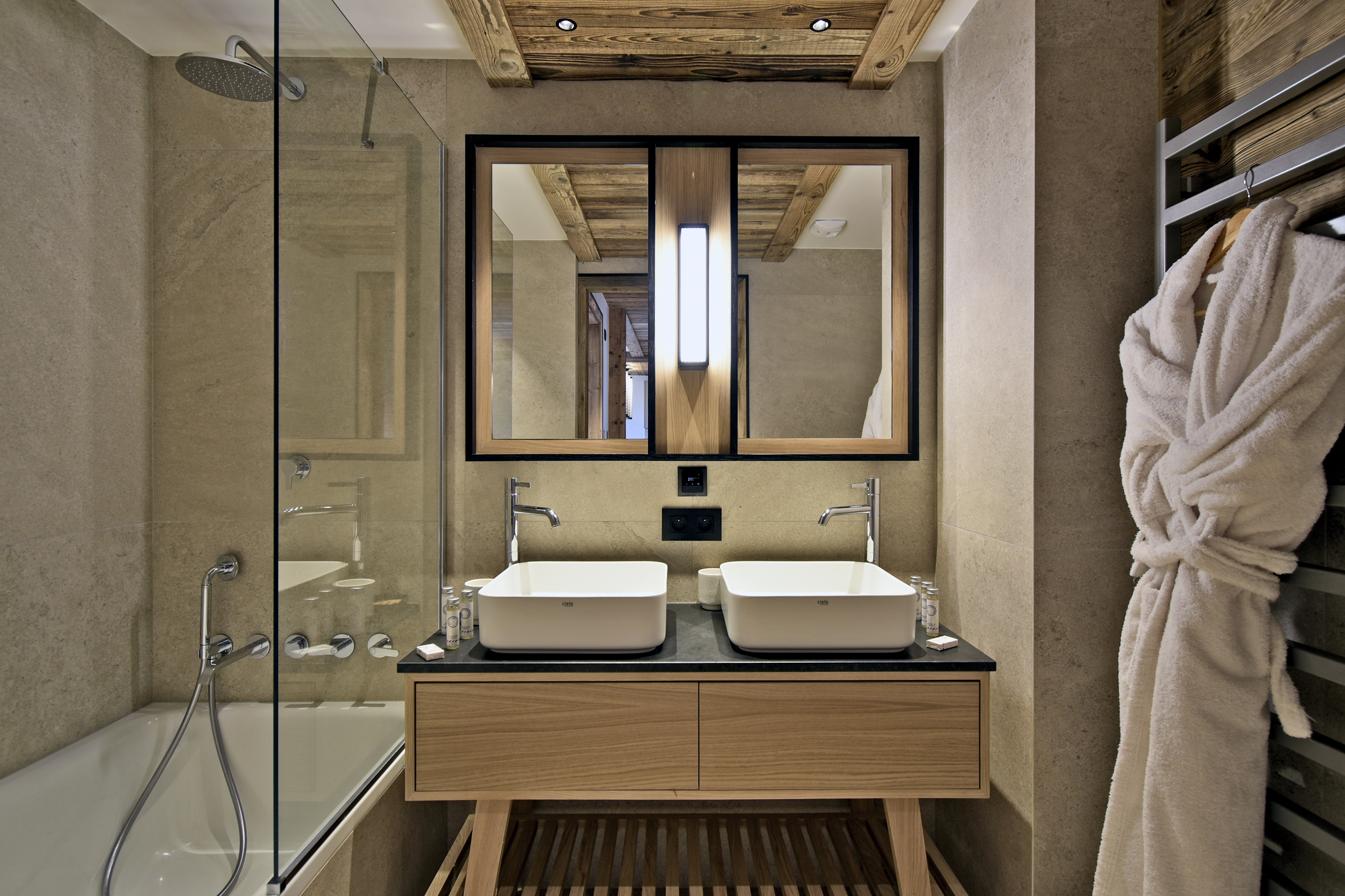 Photo of Property in Meribel
