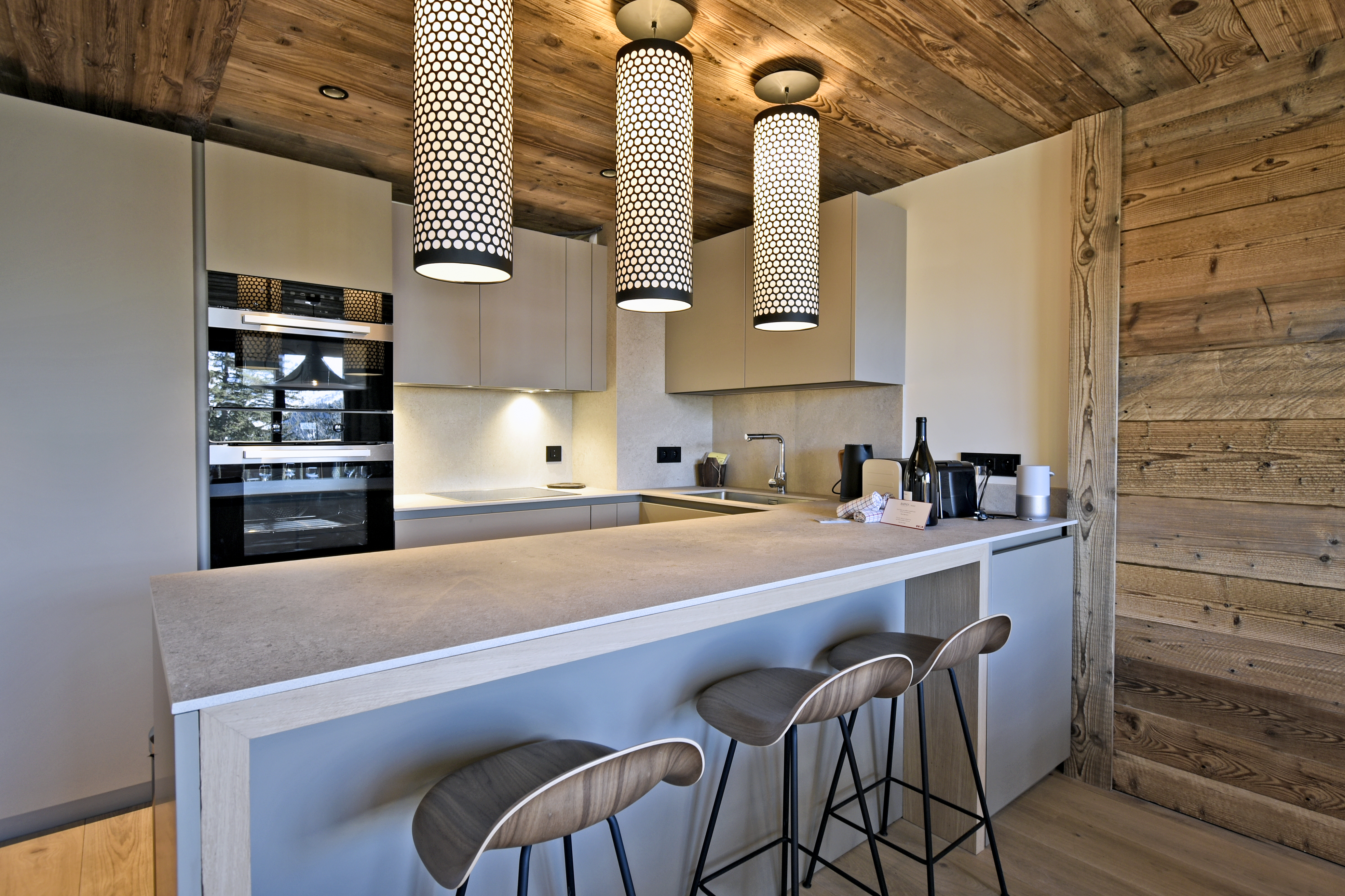 Photo of Property in Meribel