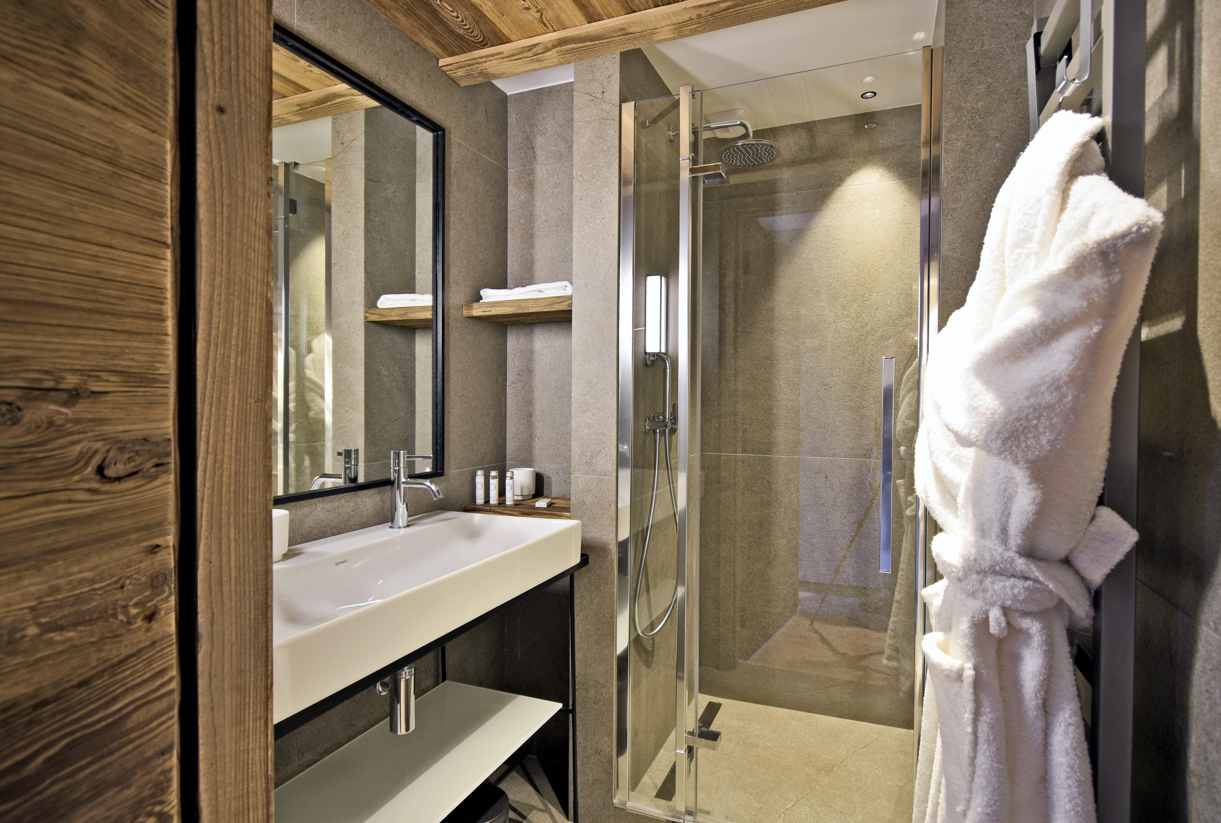 Photo of Property in Meribel