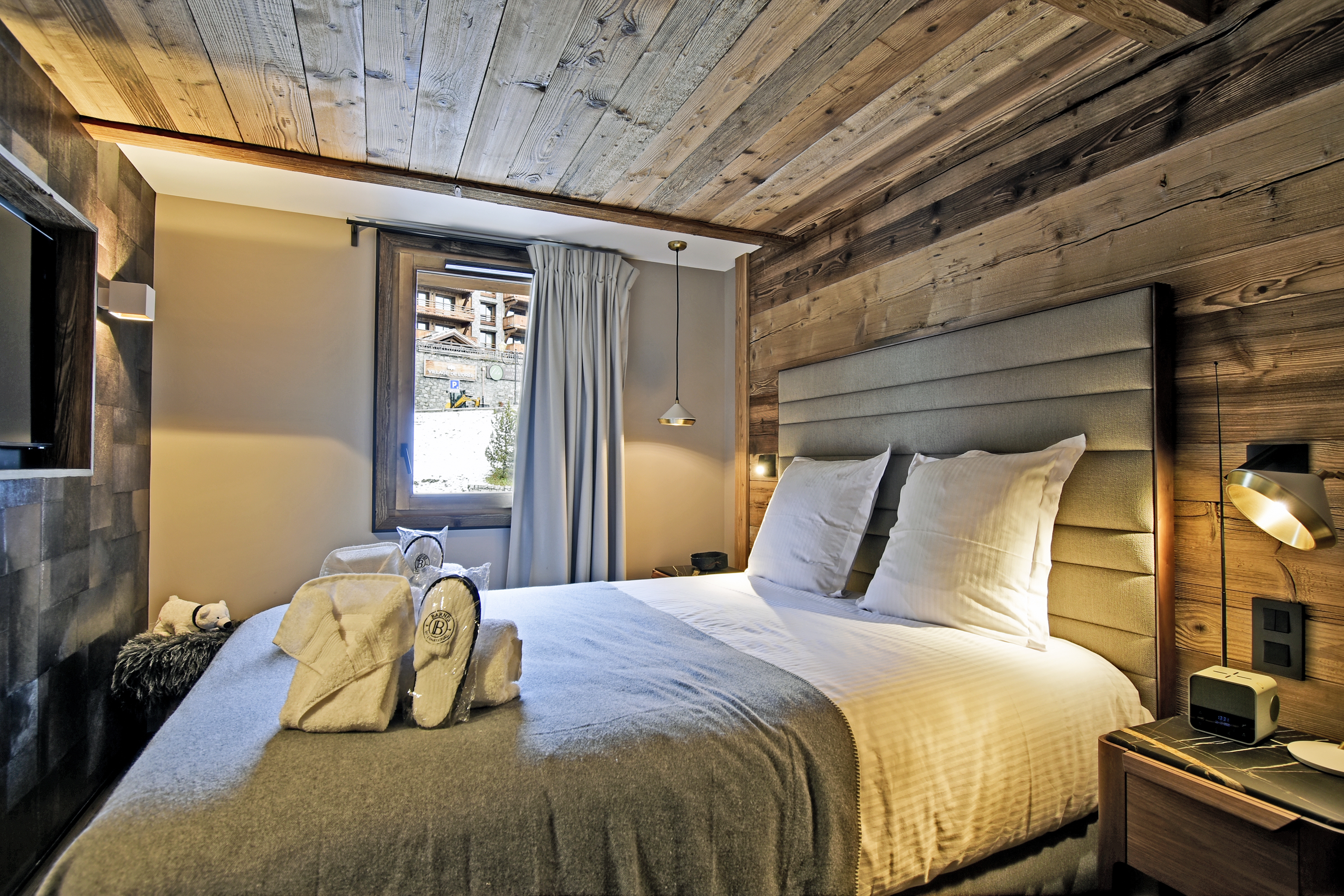 Photo of Property in Meribel