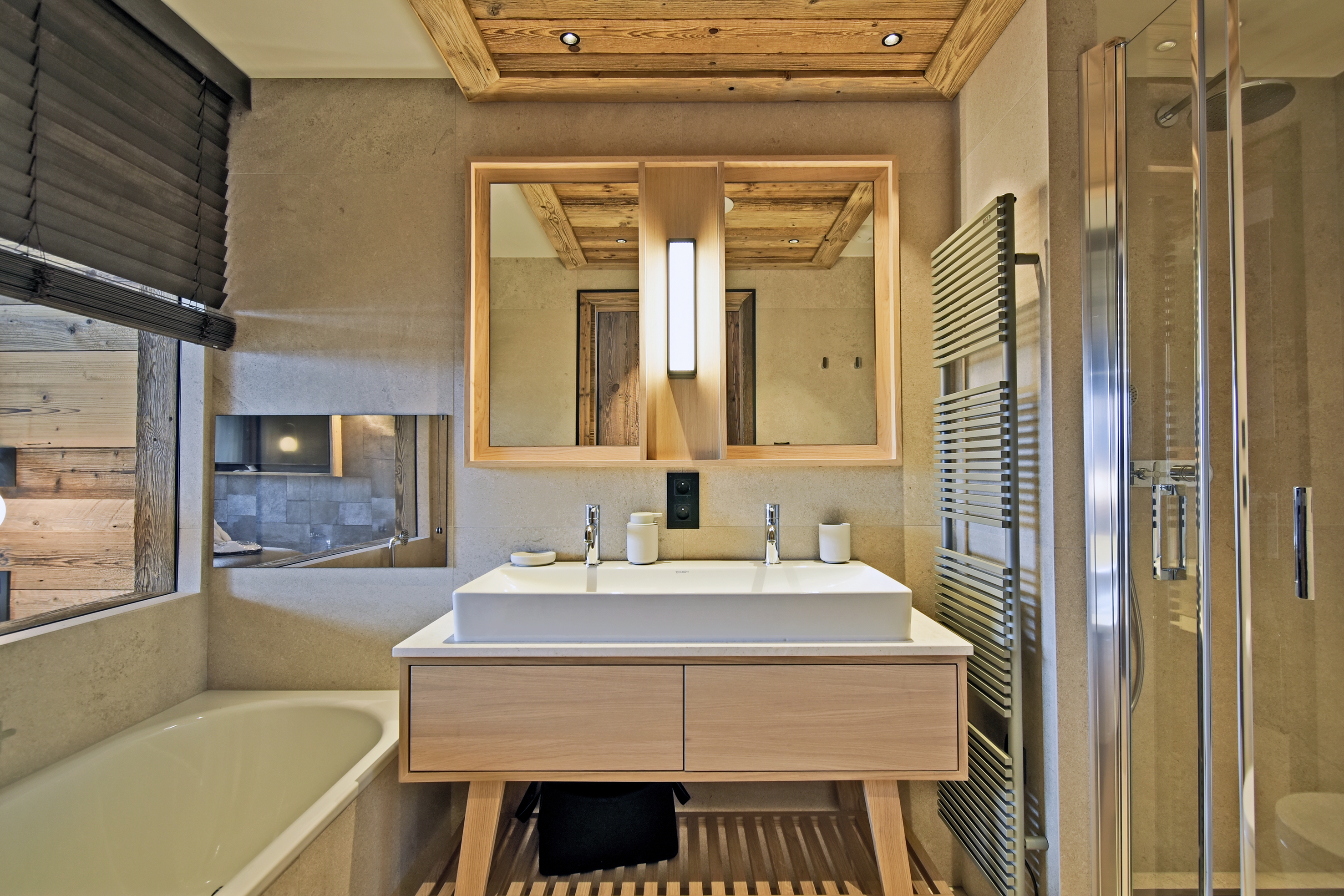 Photo of Property in Meribel