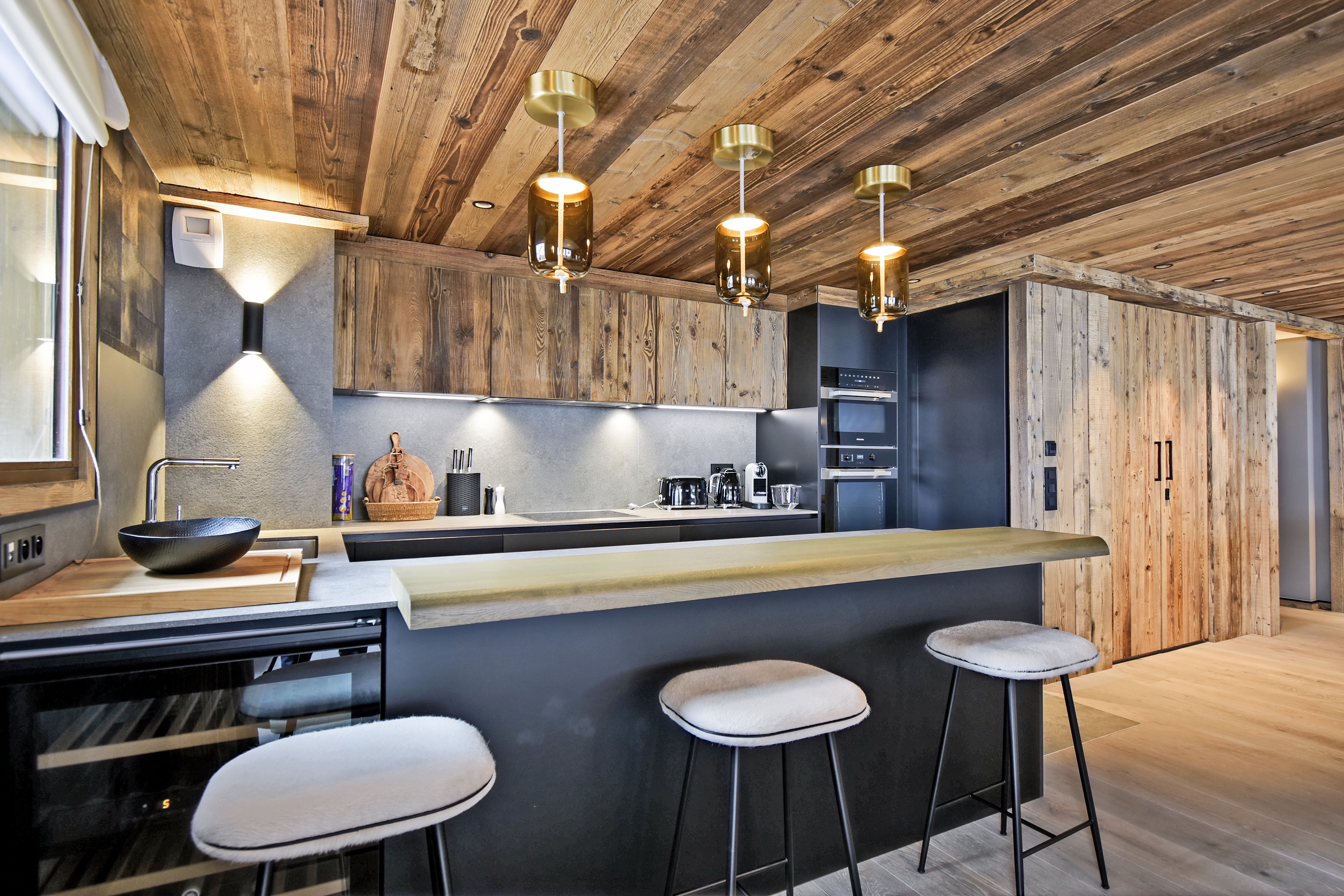 Photo of Property in Meribel