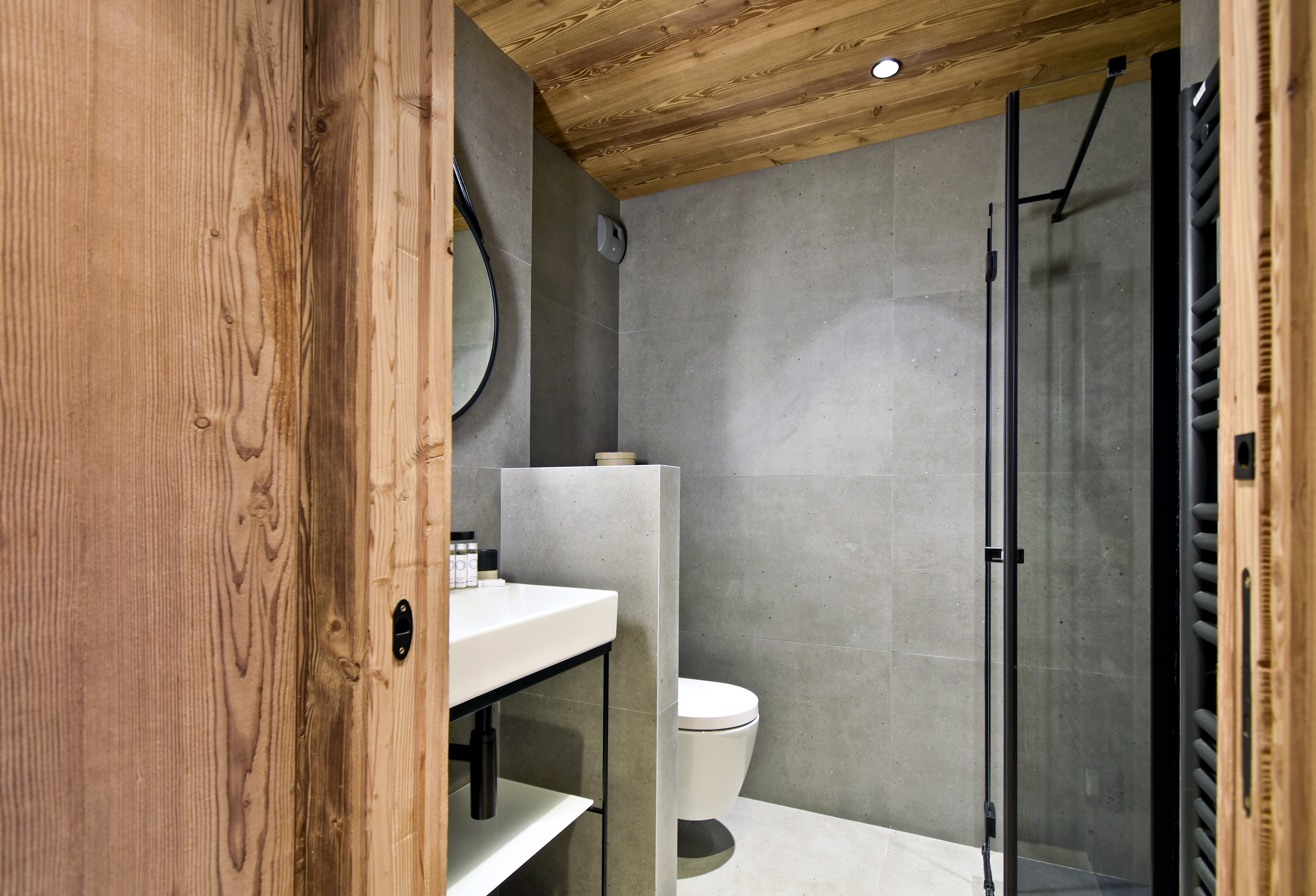 Photo of Property in Meribel