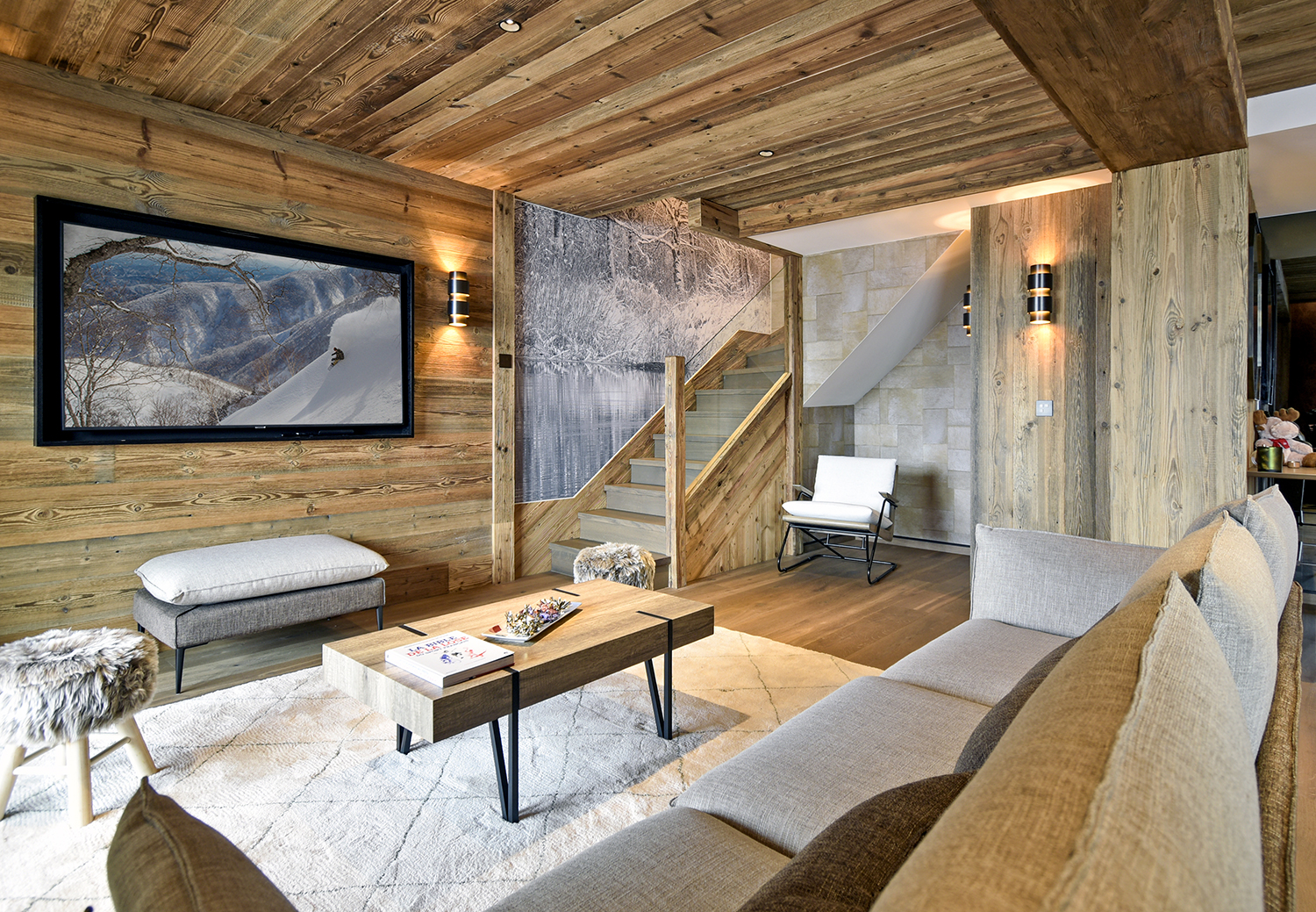 Photo of Property in Meribel