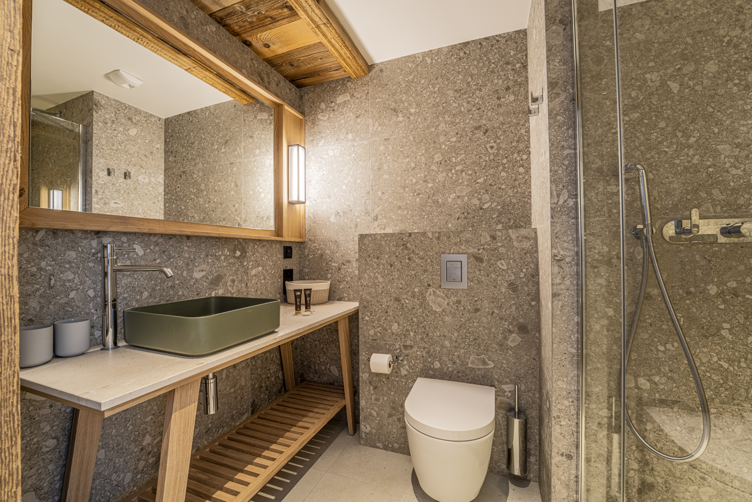 Photo of Property in Meribel