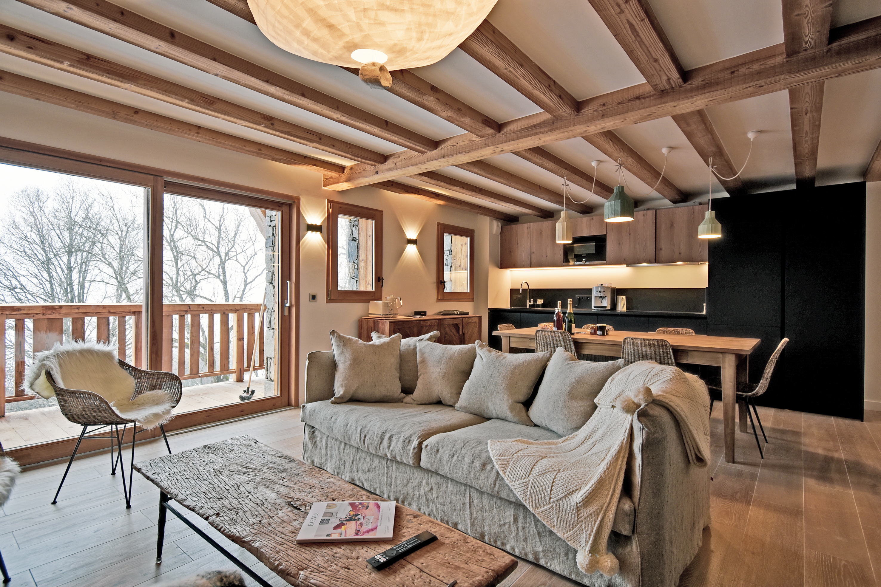 Photo of Apartment Dayo
