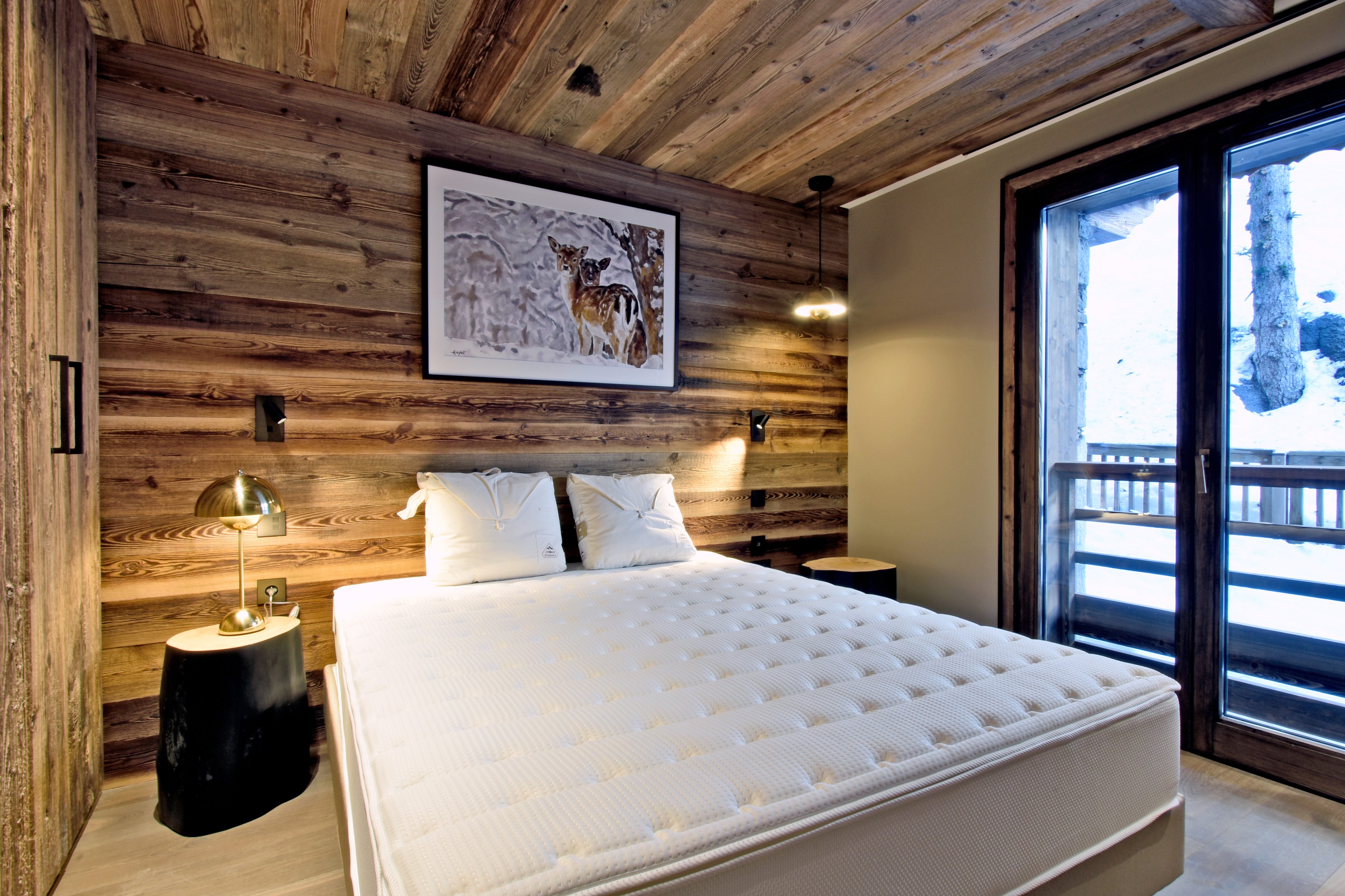 Photo of Property in Meribel