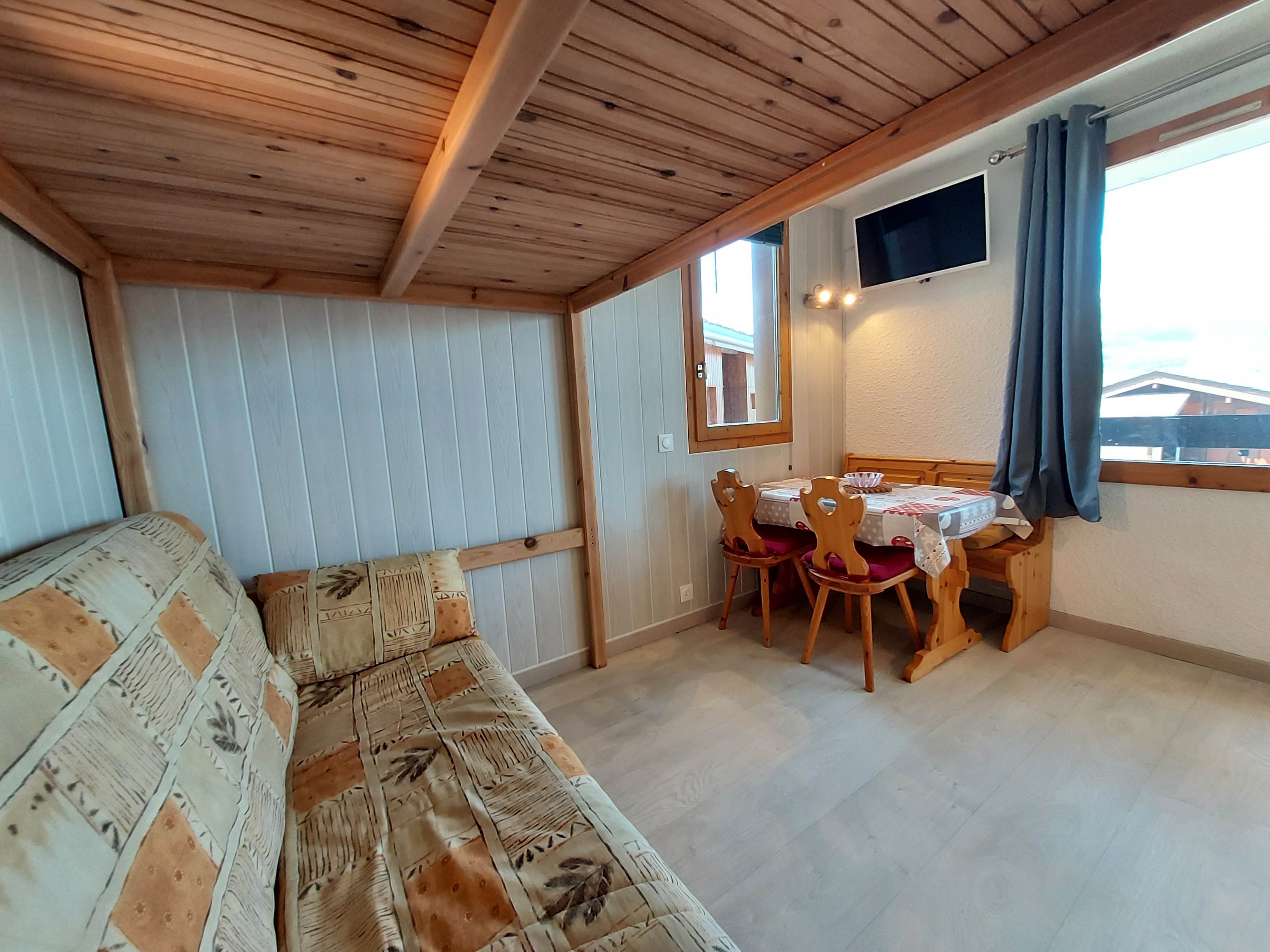 Studio + cabine - BOUSSOLE 9 - ref LC BSL 009 - 7