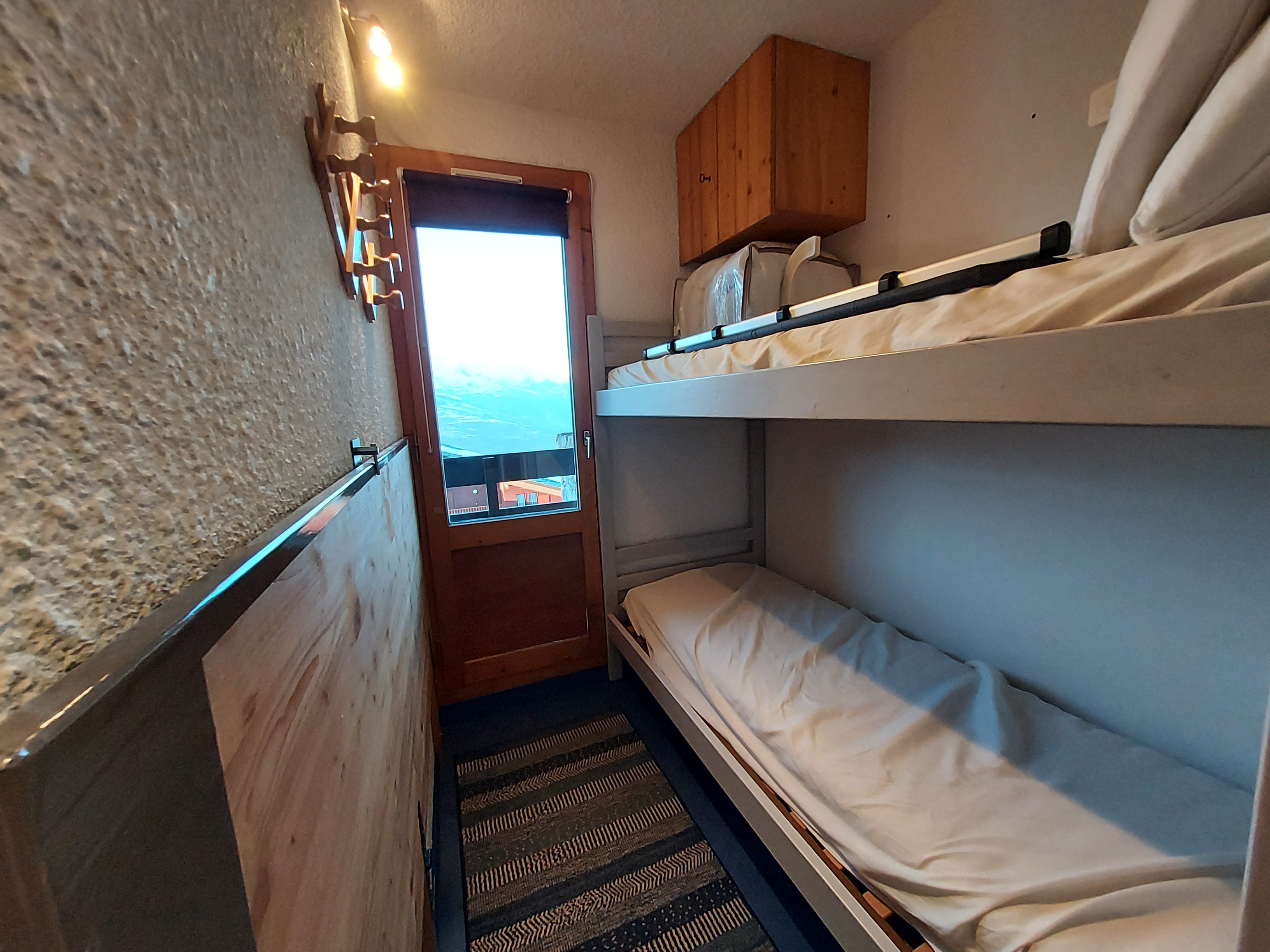 Studio + cabine - BOUSSOLE 9 - ref LC BSL 009 - 14