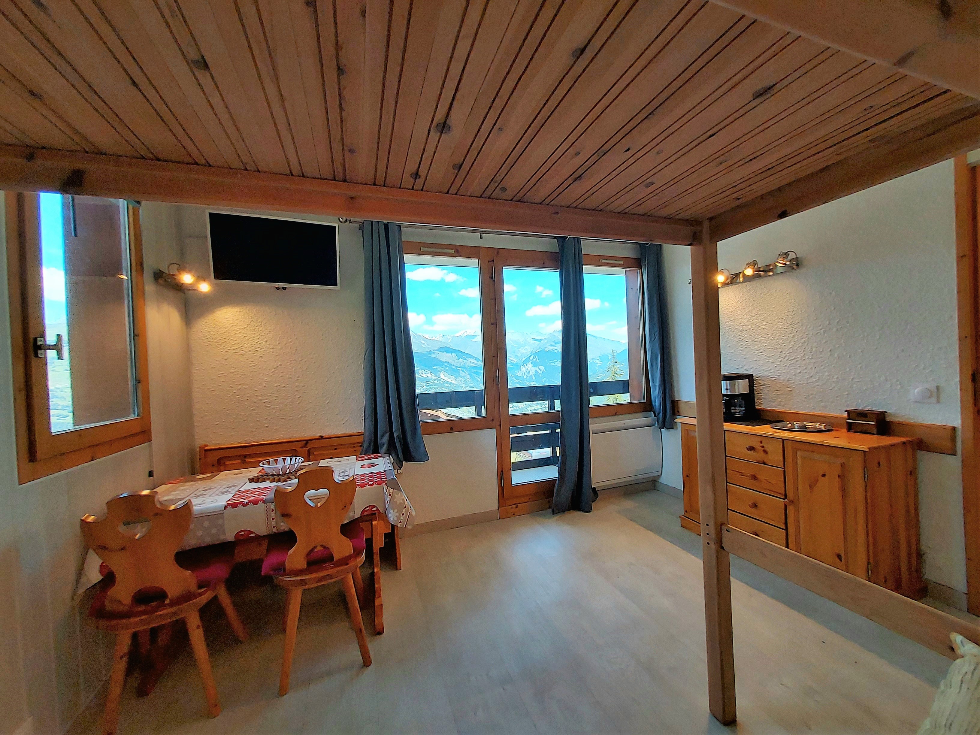 Studio + cabine - BOUSSOLE 9 - ref LC BSL 009 - 8
