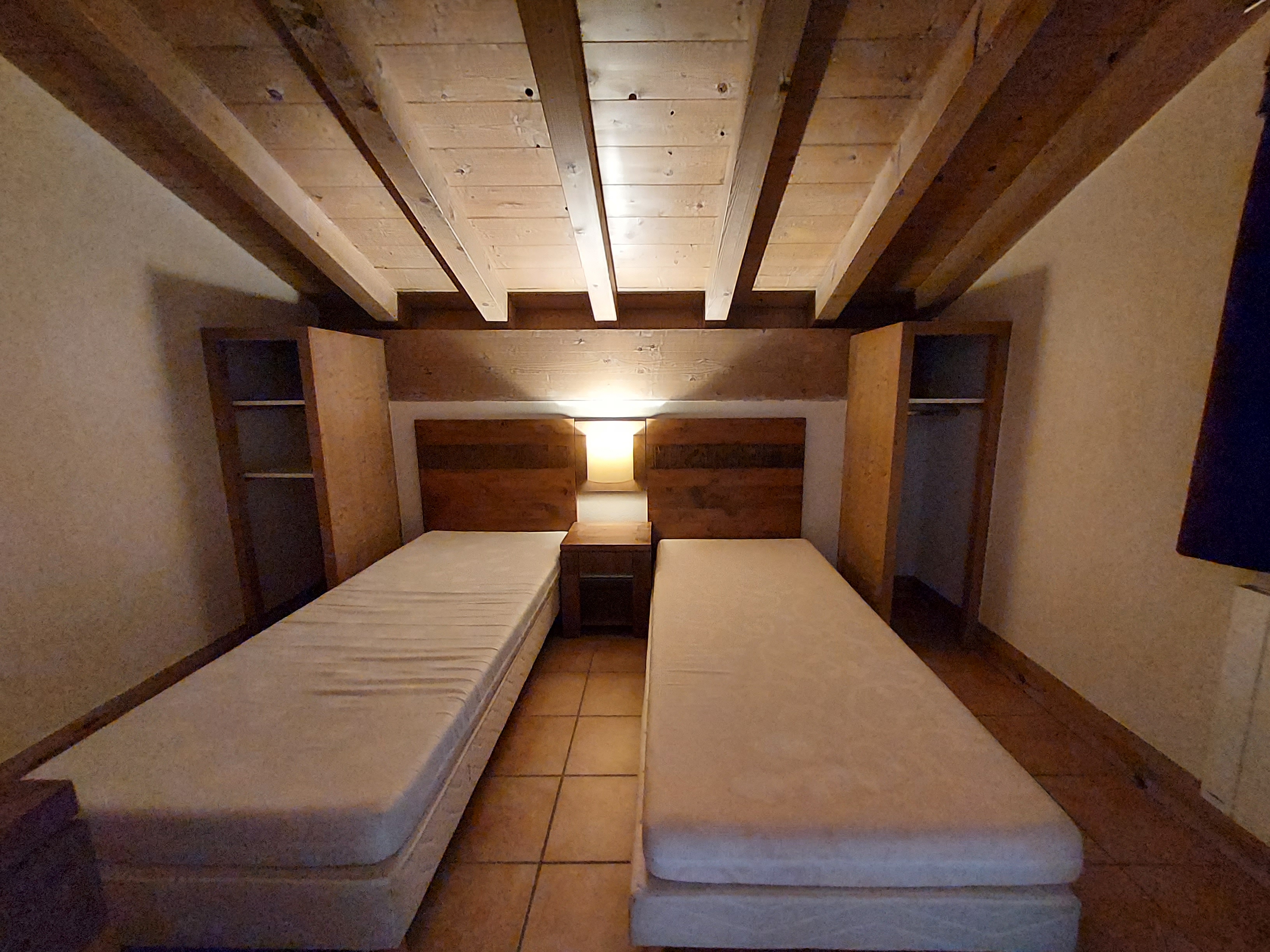 3 pièces - CHALETS DE WENGEN 95 - ref LC WEN 095 - 8