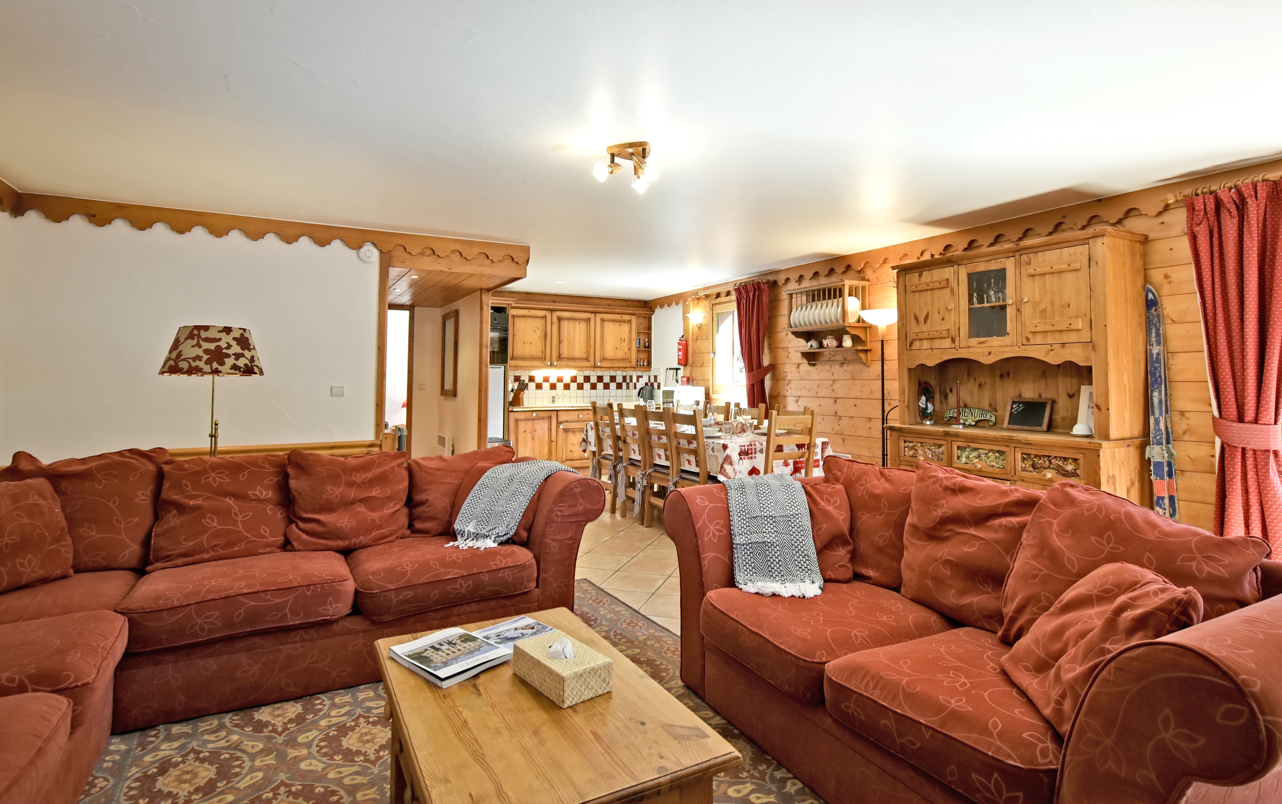 Photo of Apartment Marmotte