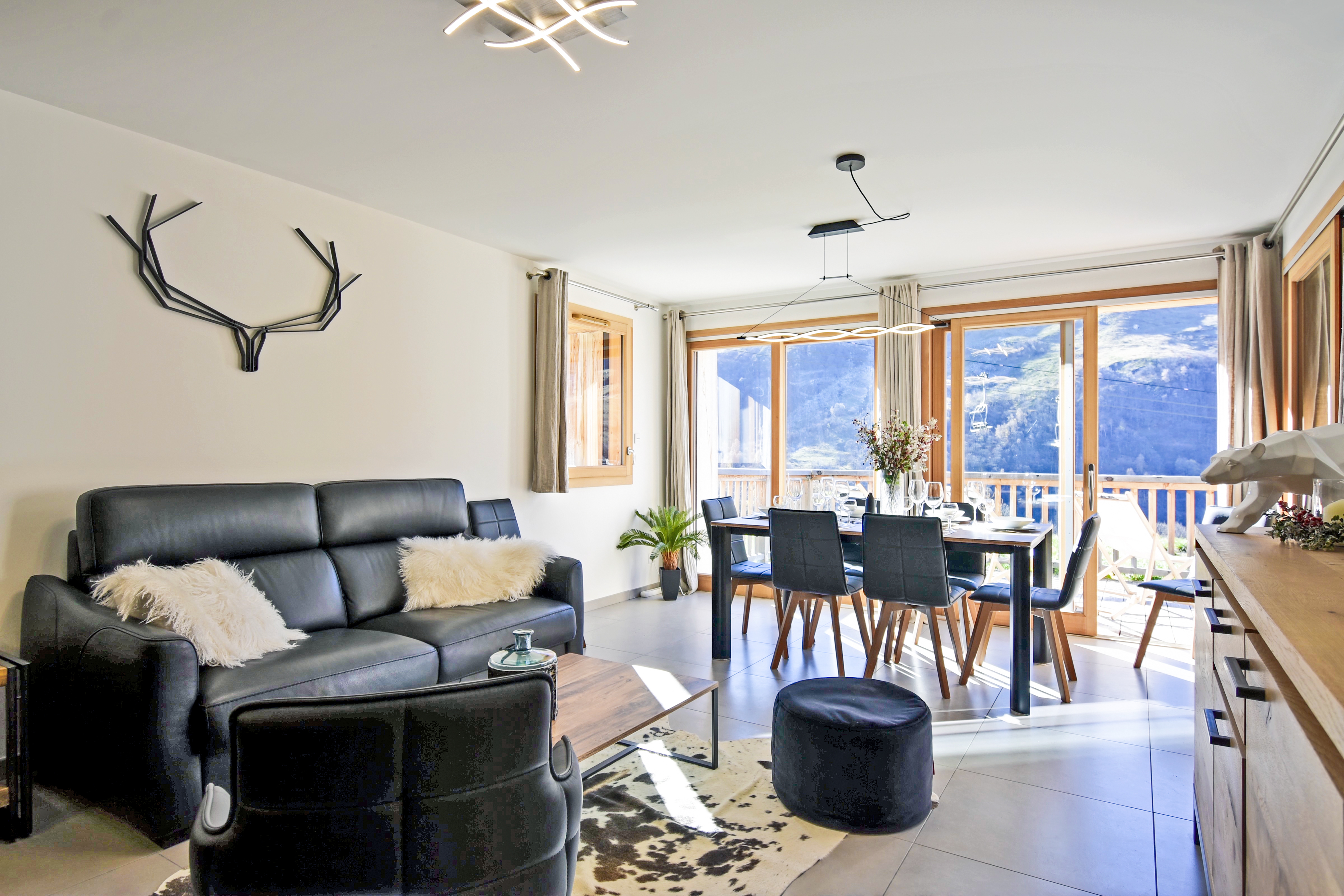 Photo of Apartment L'Etoile d'Or