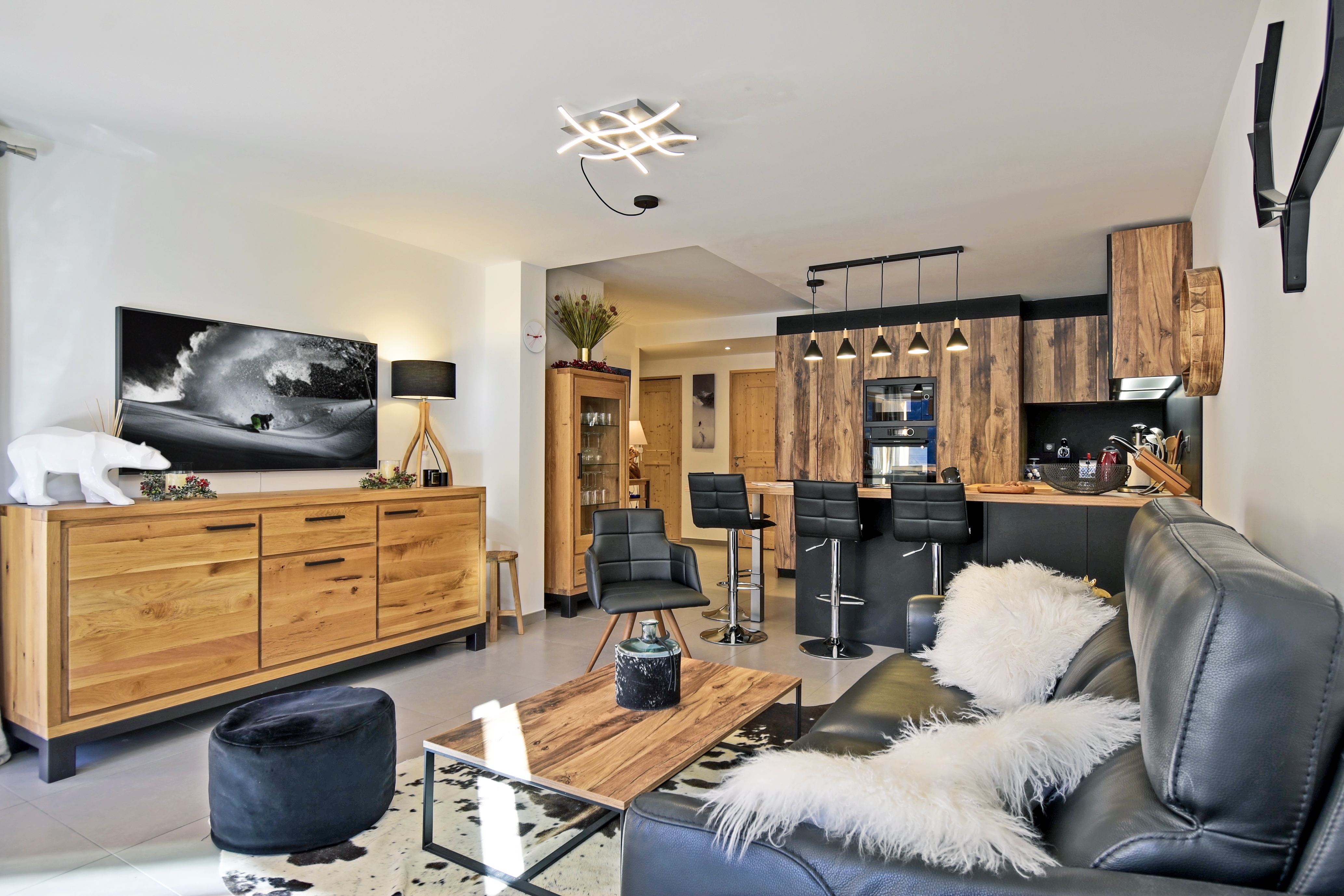 Photo of Apartment L'Etoile d'Or
