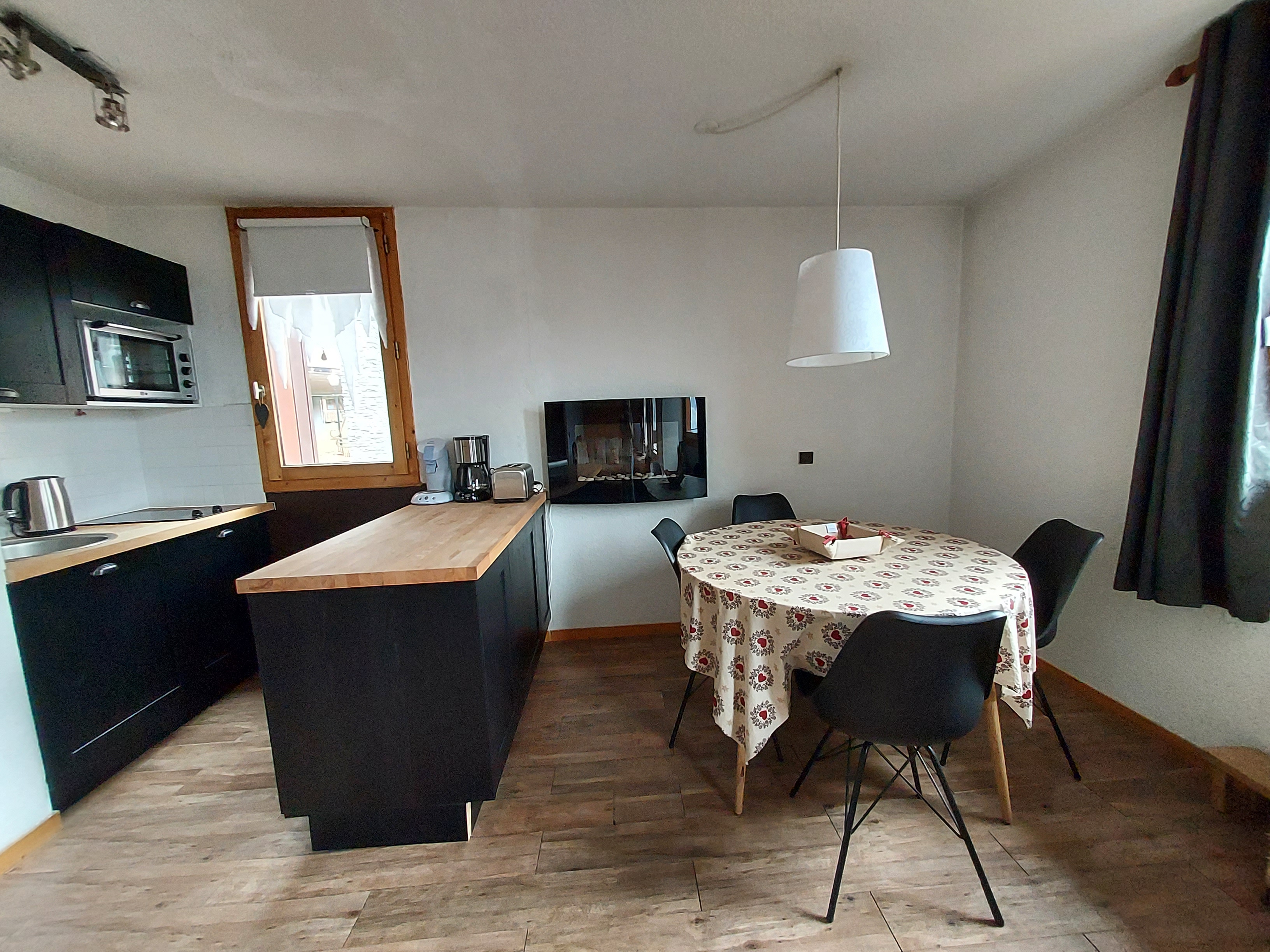 2 pièces - TROMPE L'OEIL 46 - ref LC TPO 046 - 6