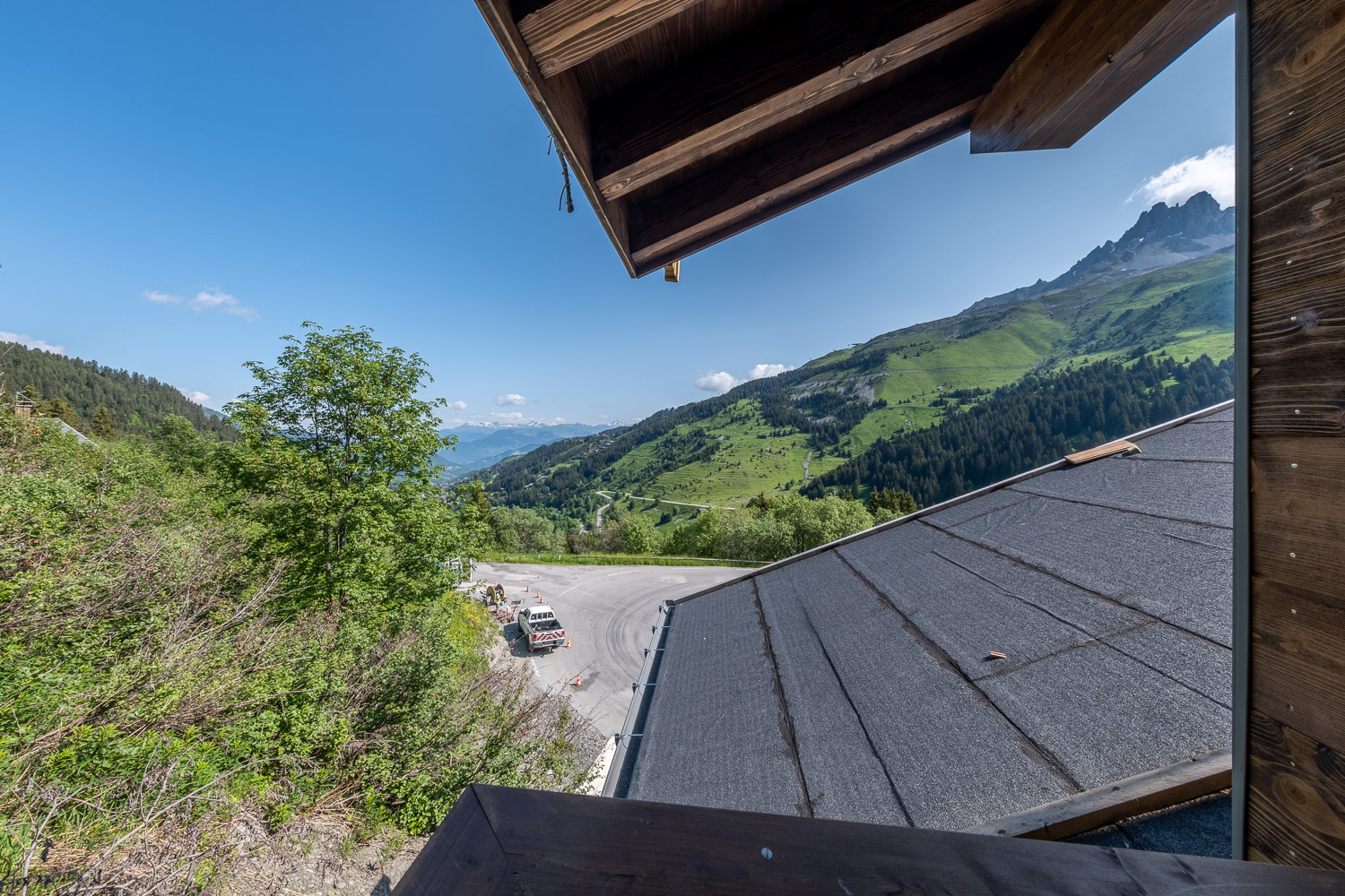 Photo of Apartment Les Chalets A31